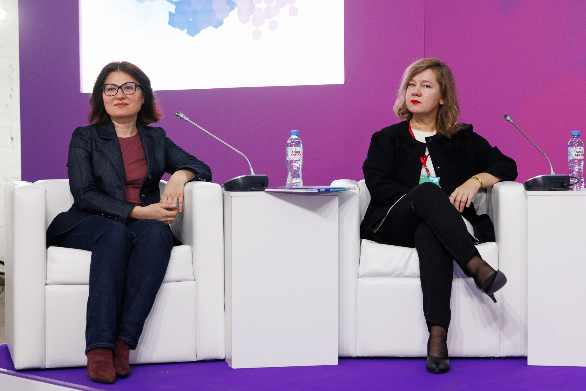 Design act. Театральный фотограф Полина Капица