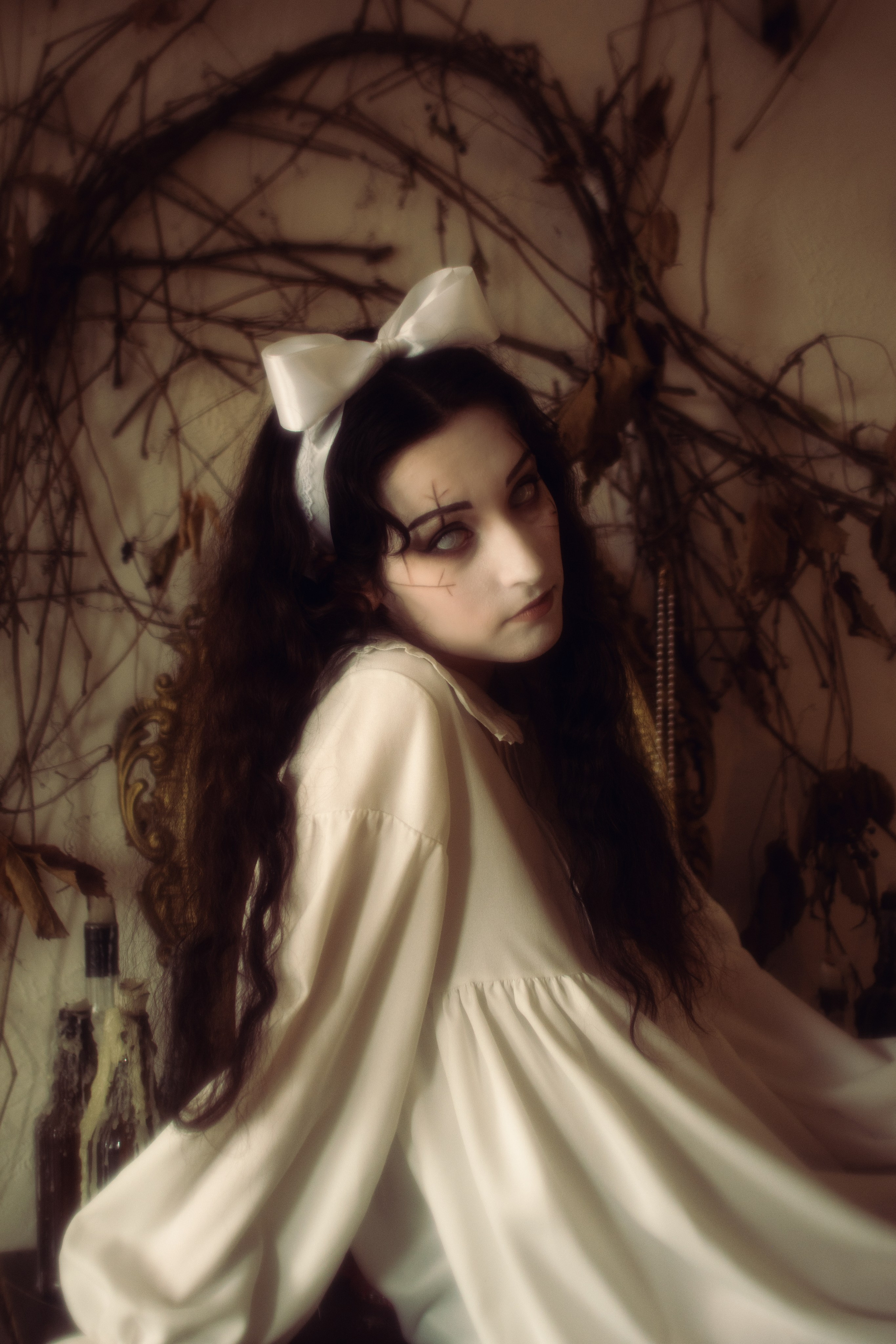 Саша|кукла. Карина не озоруй — фотограф Санкт-Петербург