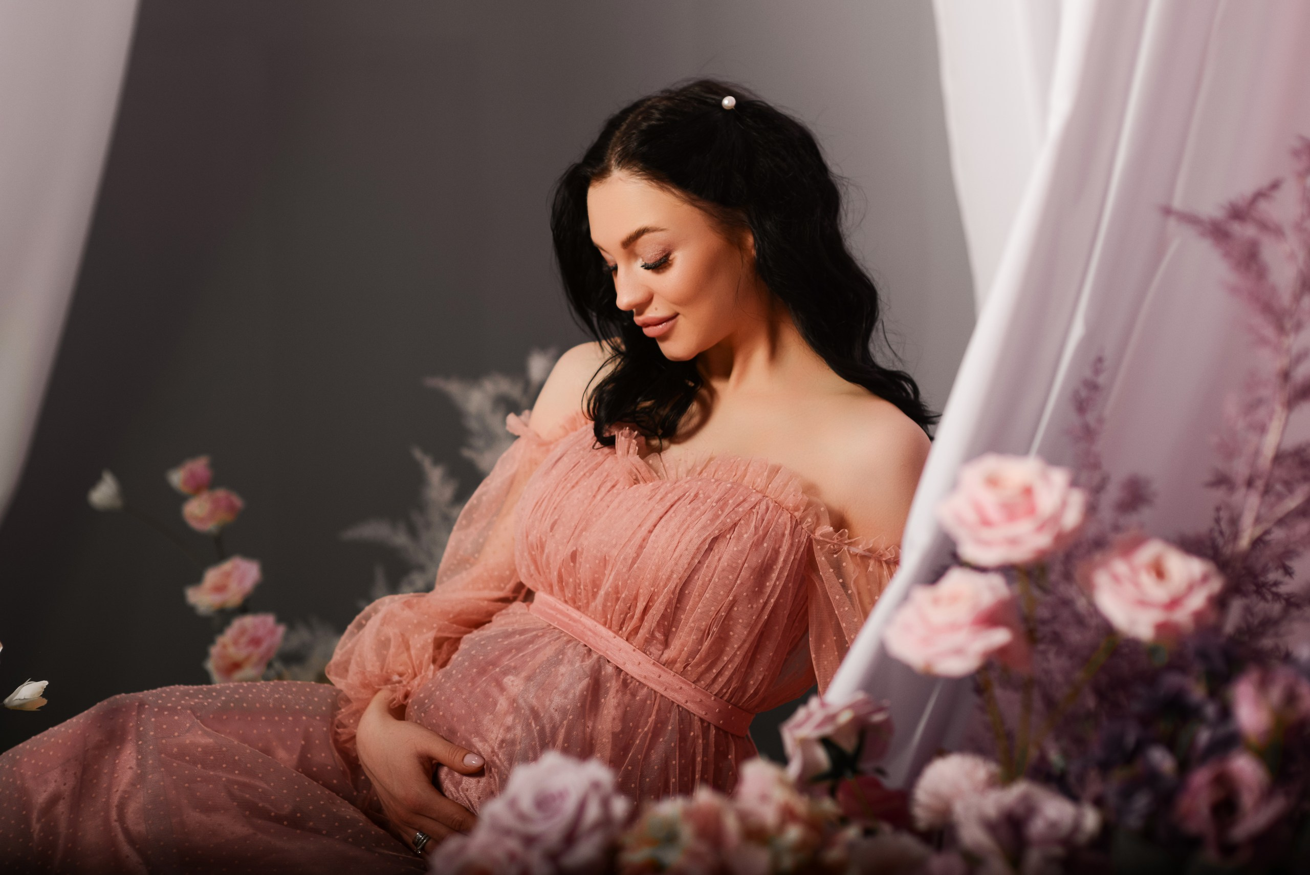 Оля и Игорь. Свадебный, семейный и репортажный фотограф Наталья Новикова