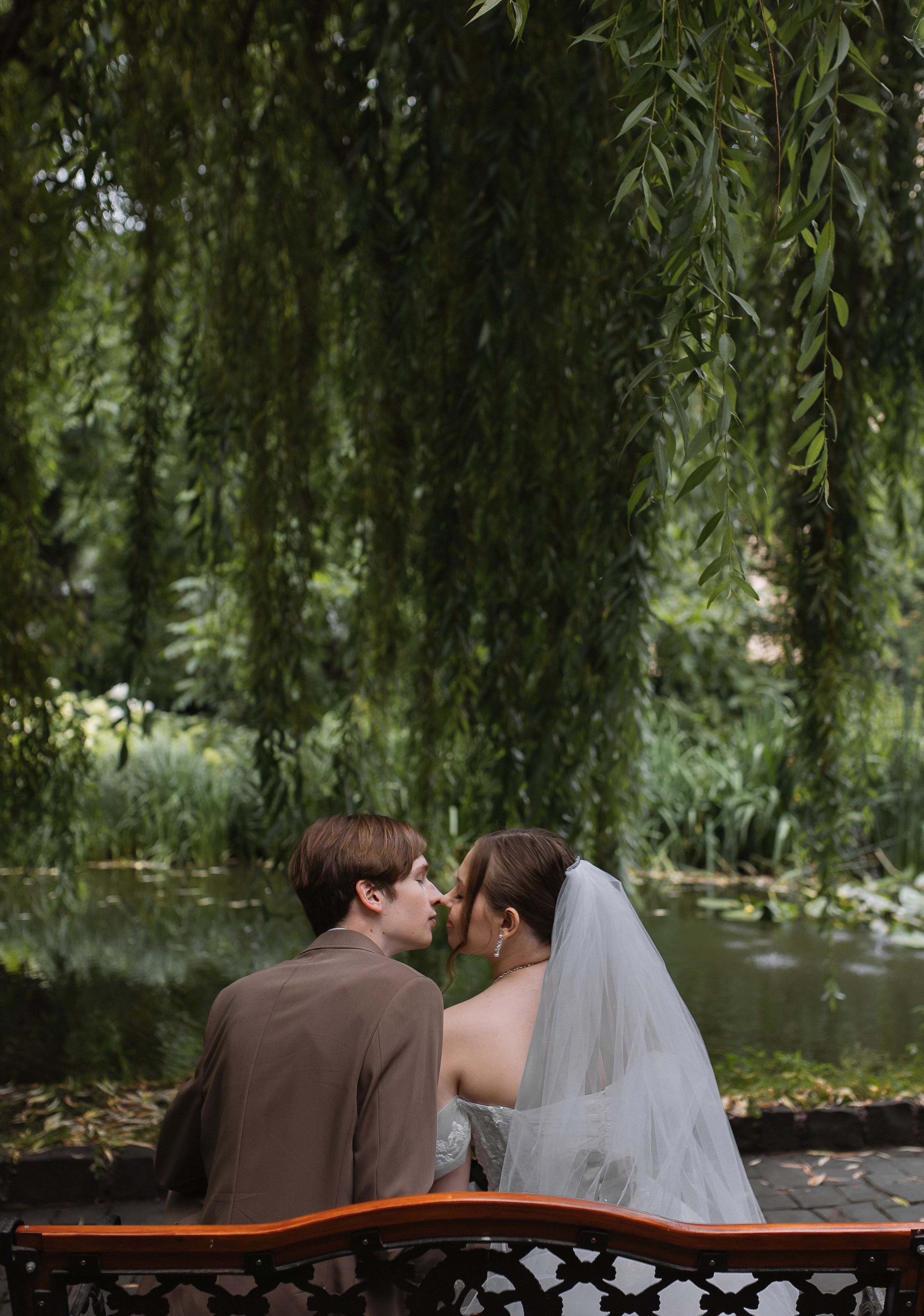 Даниловский Парк Отель. Анастасия — ФОТОГРАФ