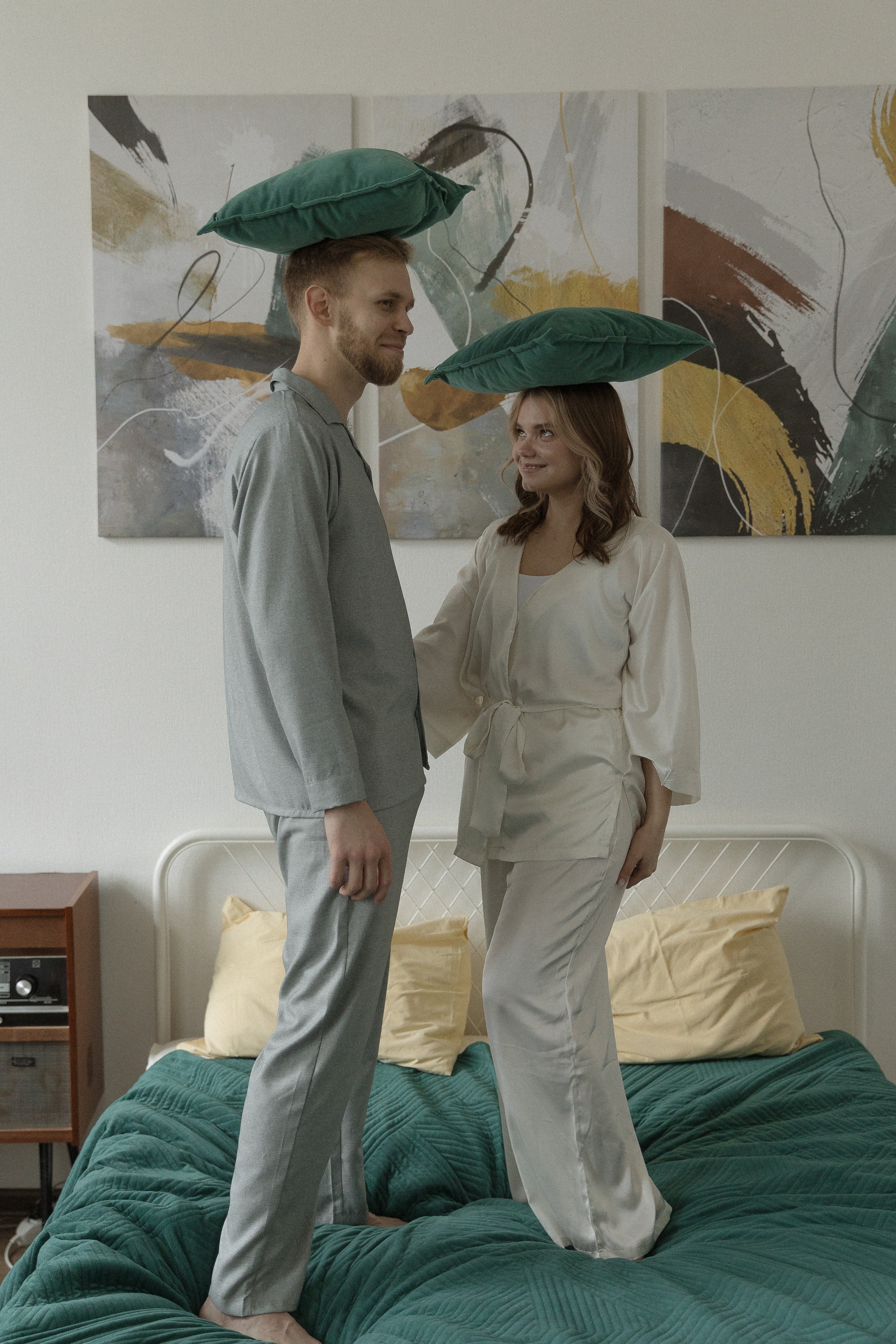 Фотография со вкусом Любви «Любить до кончиков пальцев». Свадебный фотограф Колесников Антон