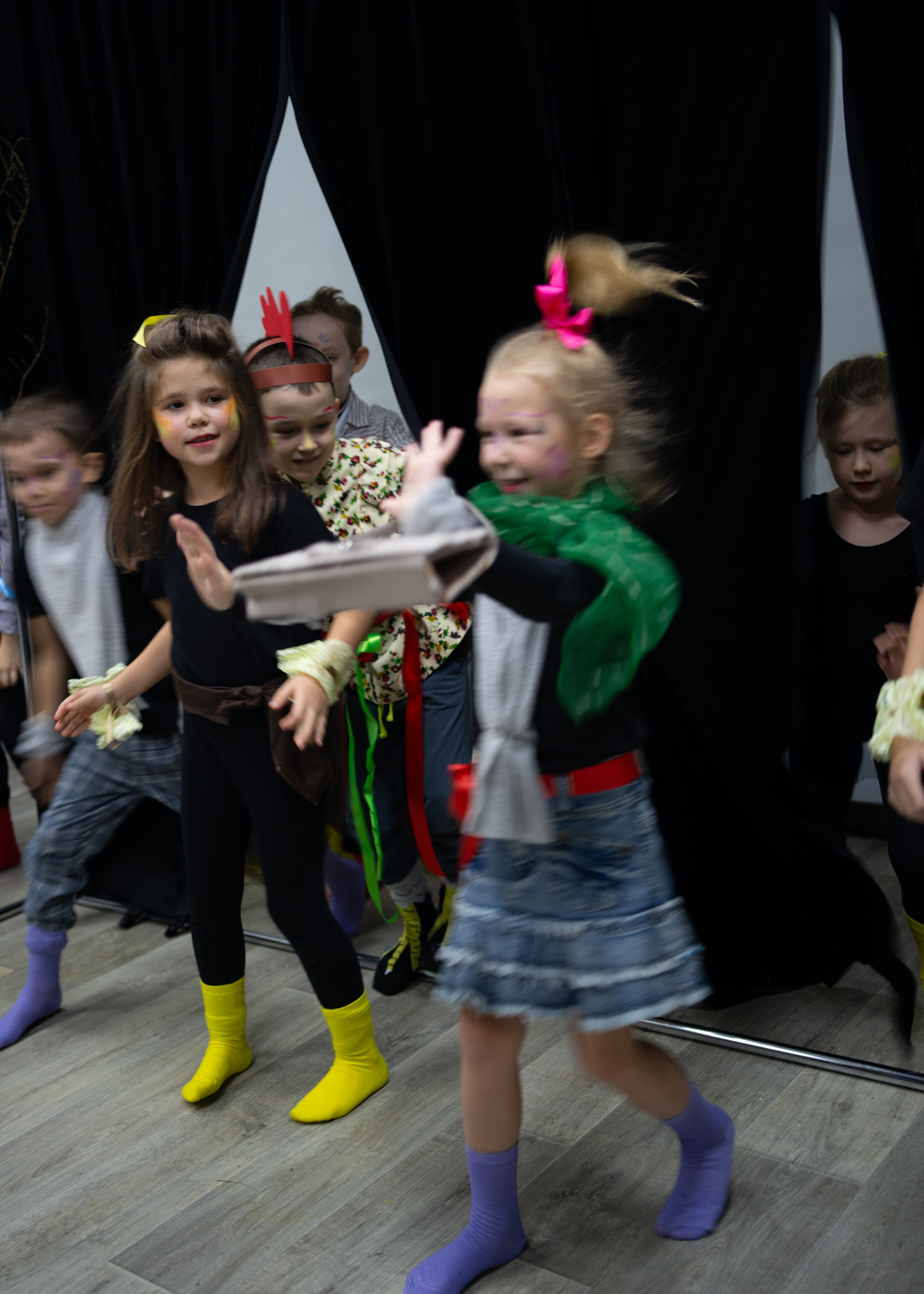 Репортажные и другие. Фотограф в Красноярске Евгения Дозорцева (Ахиезер)