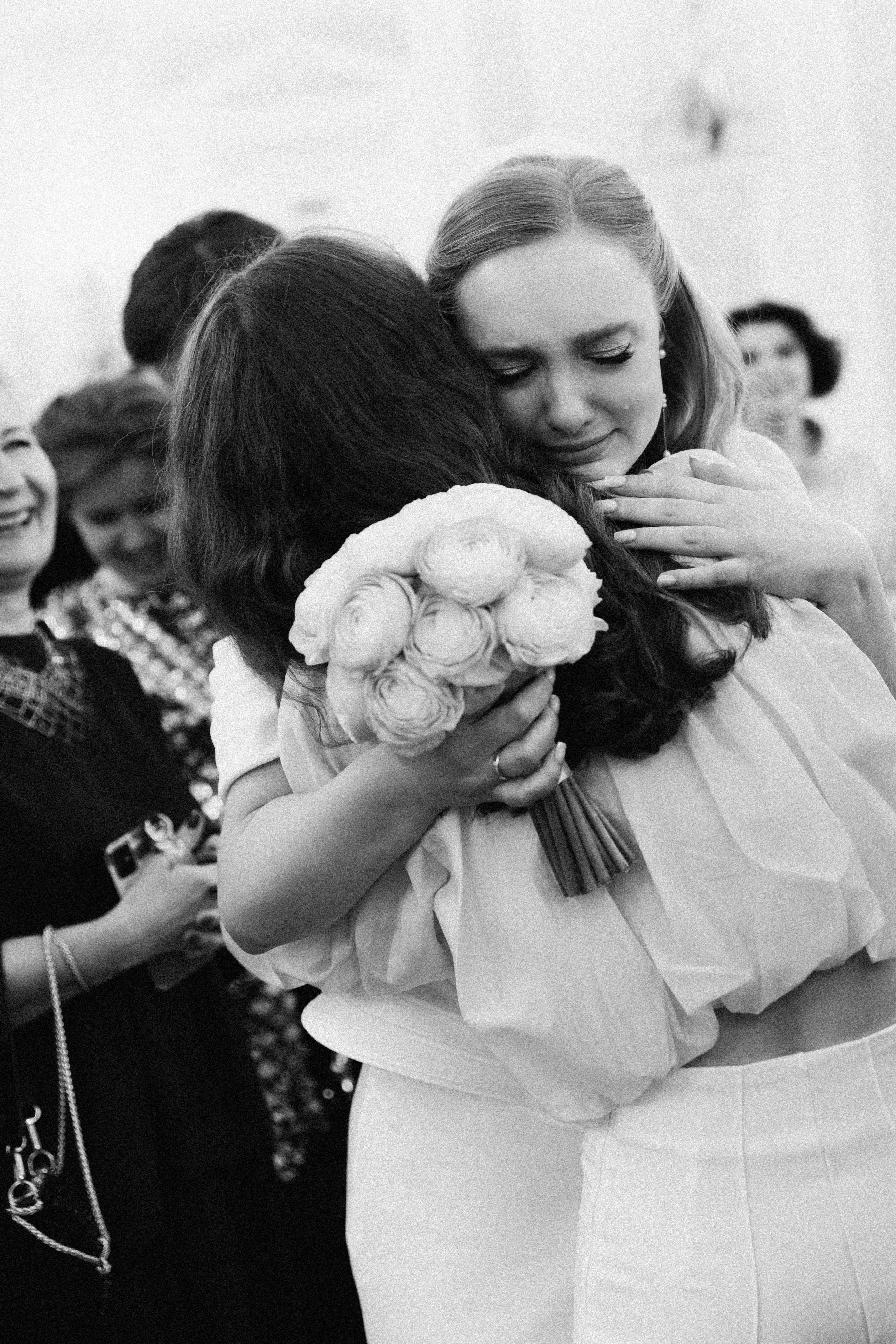 Зоя и Петр. Фотограф Дарья Николаева