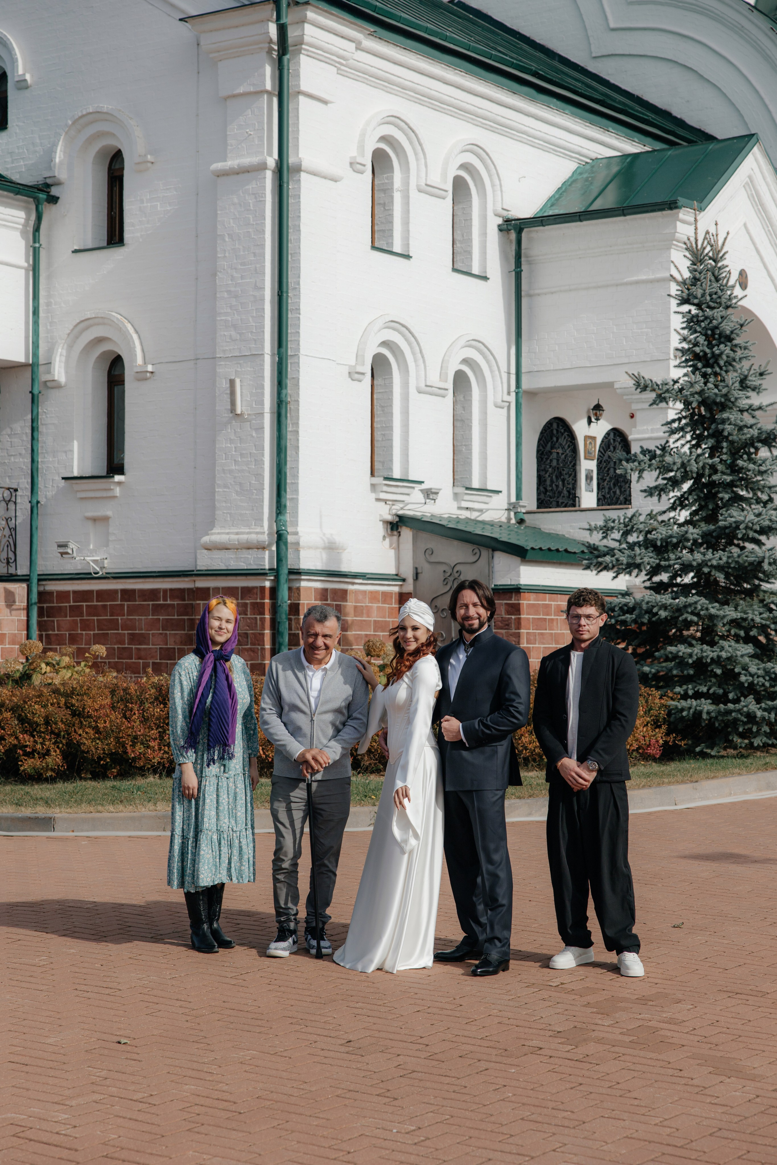 Венчание Влад и Алина. Свадебный и Репортажный фотограф Нижний Новгород Москва Ежов Иван