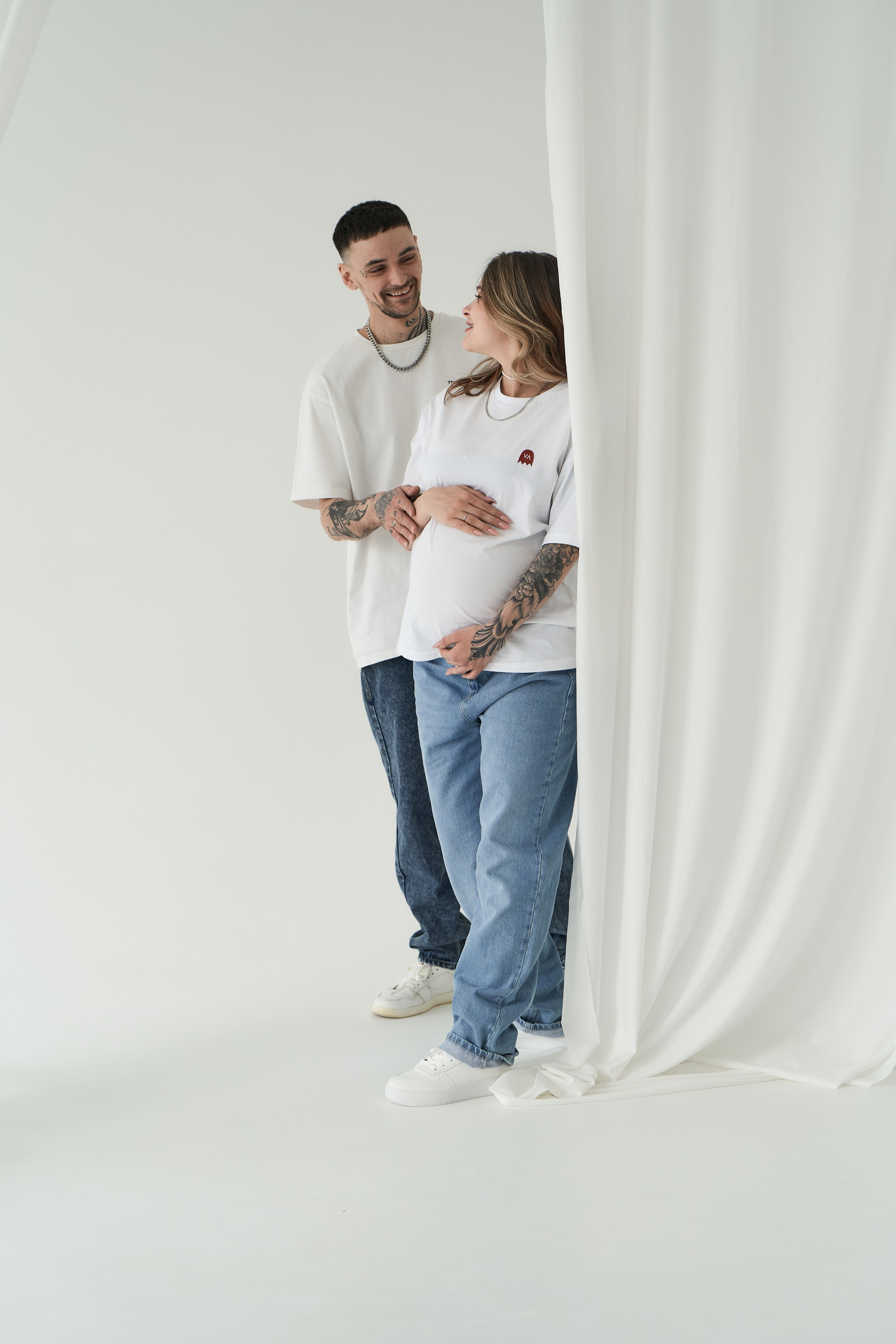 Съёмка беременности Даши и Дани. Мартазова Екатерина фотограф. Екатеринбург