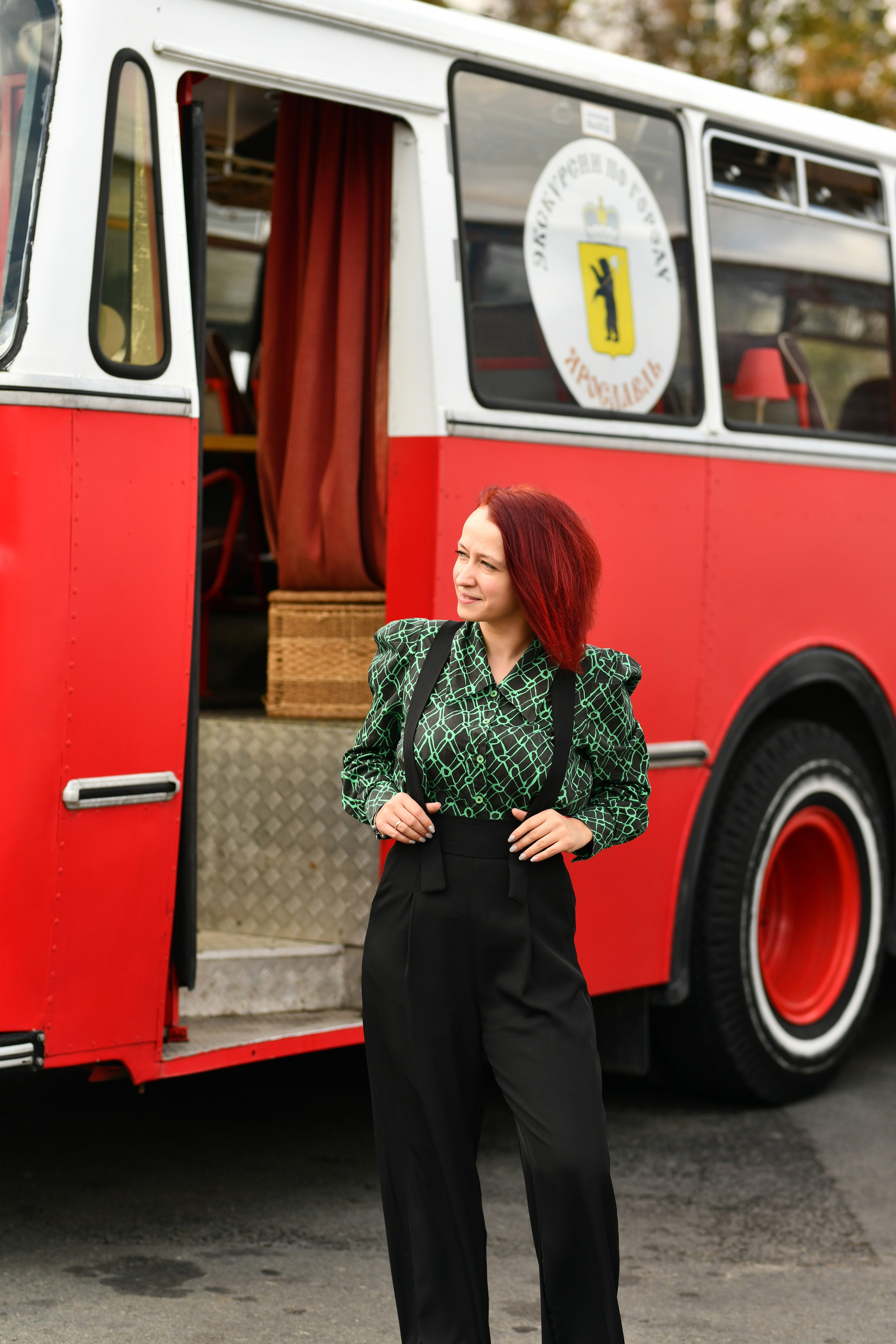 Индивидуальные фотосессии. Семейный и свадебный фотограф в Ярославле Леся Новикова