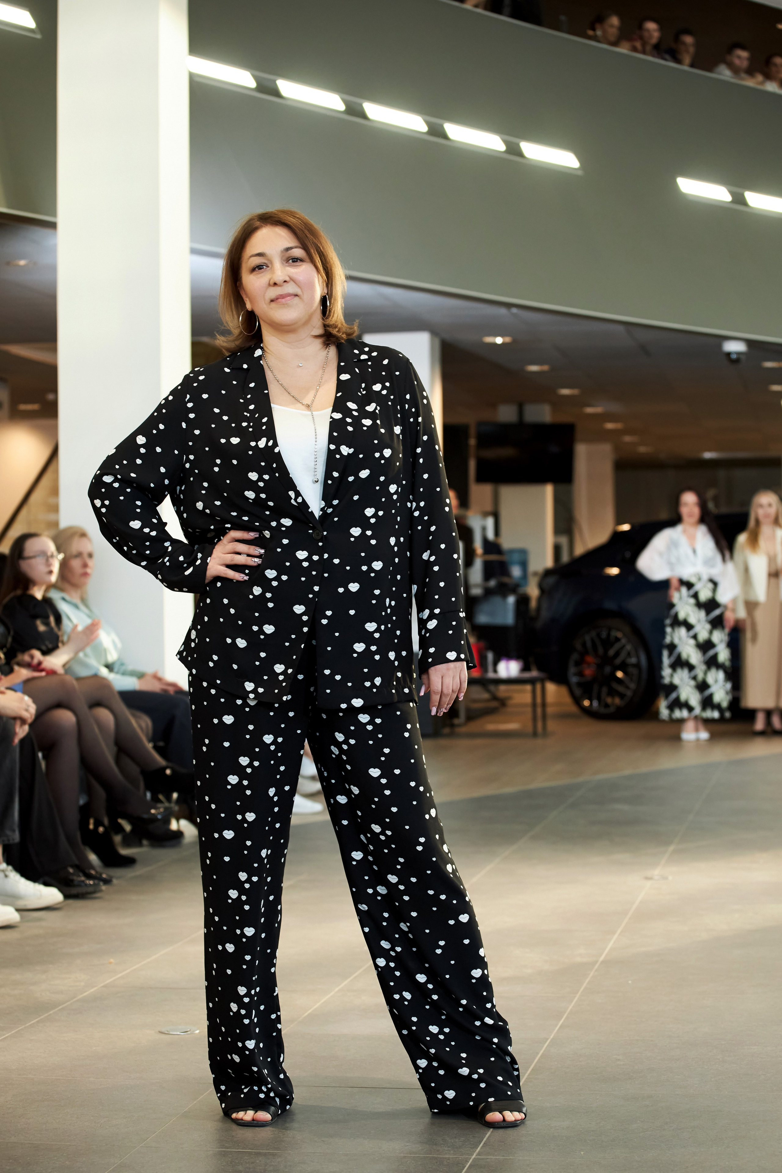 Репортаж «Жара в Городе». Фотограф Алексей Яковлев