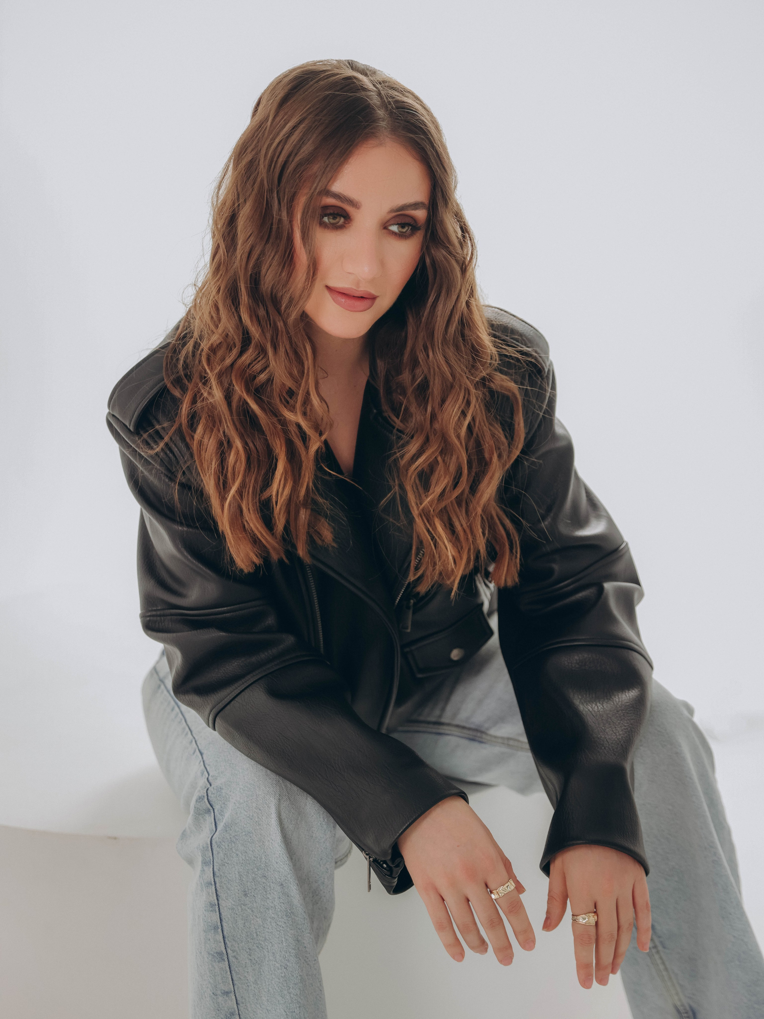 Фотосессия к дню рождения. Мультифотограф Динара Ахмедзянова