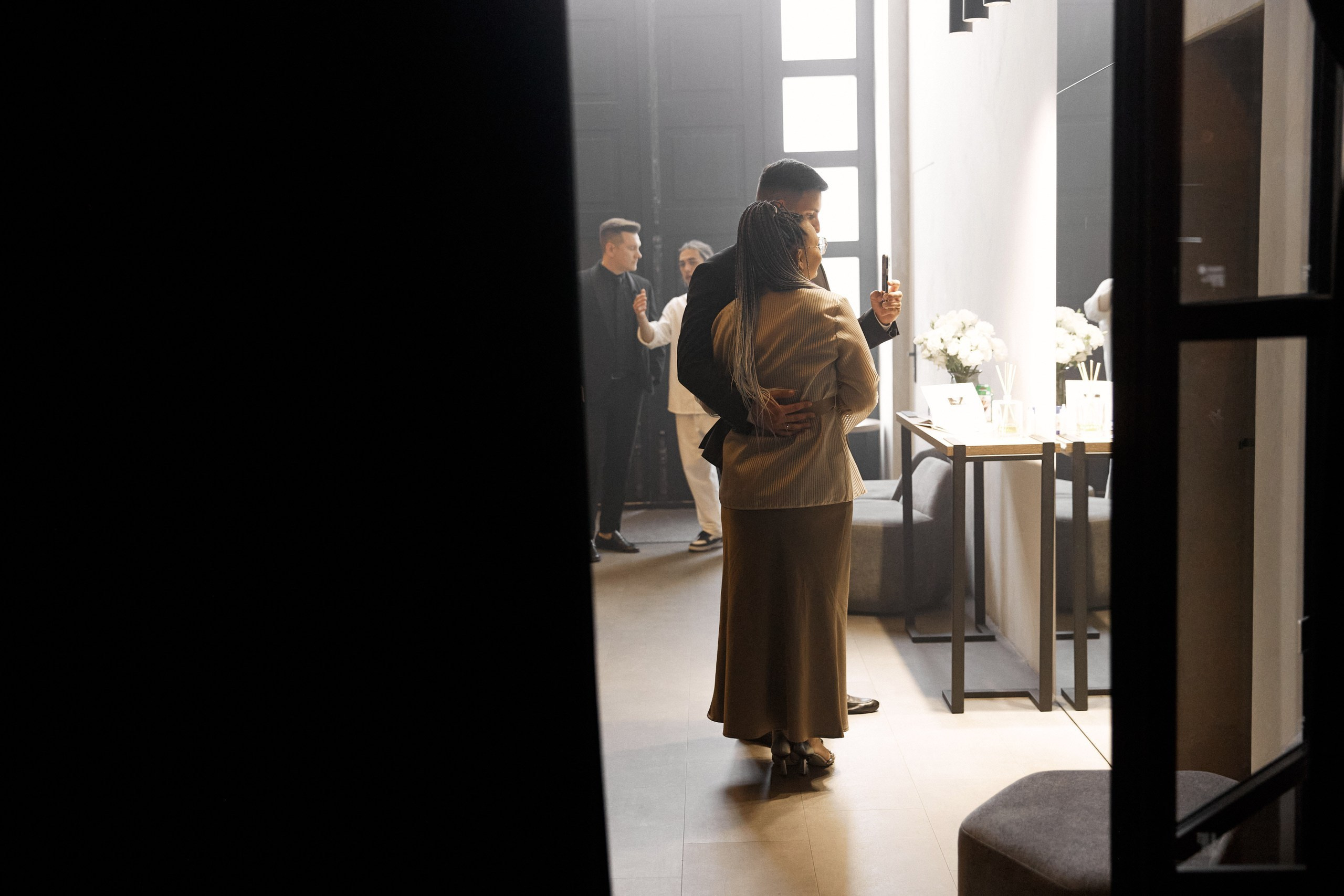 Посмотреть серию. Свадебный и семейный фотограф в Красноярске Тряпчев Павел