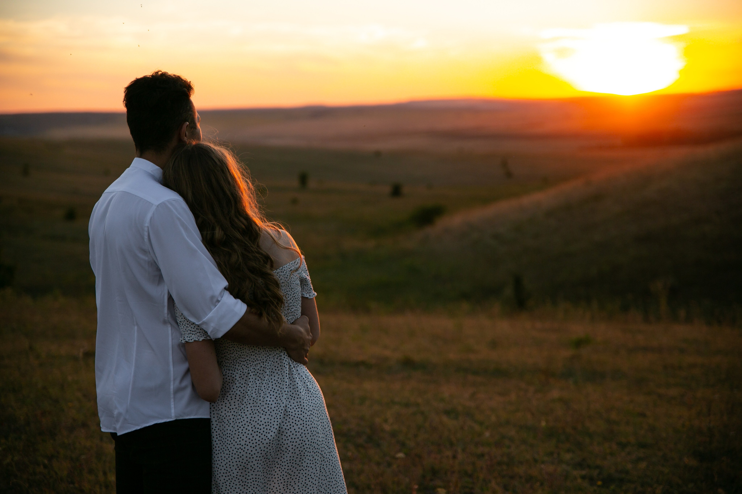 Ярослав и Валерия. Семейный и свадебный фотограф в Самаре и Кинеле Мария Донцу