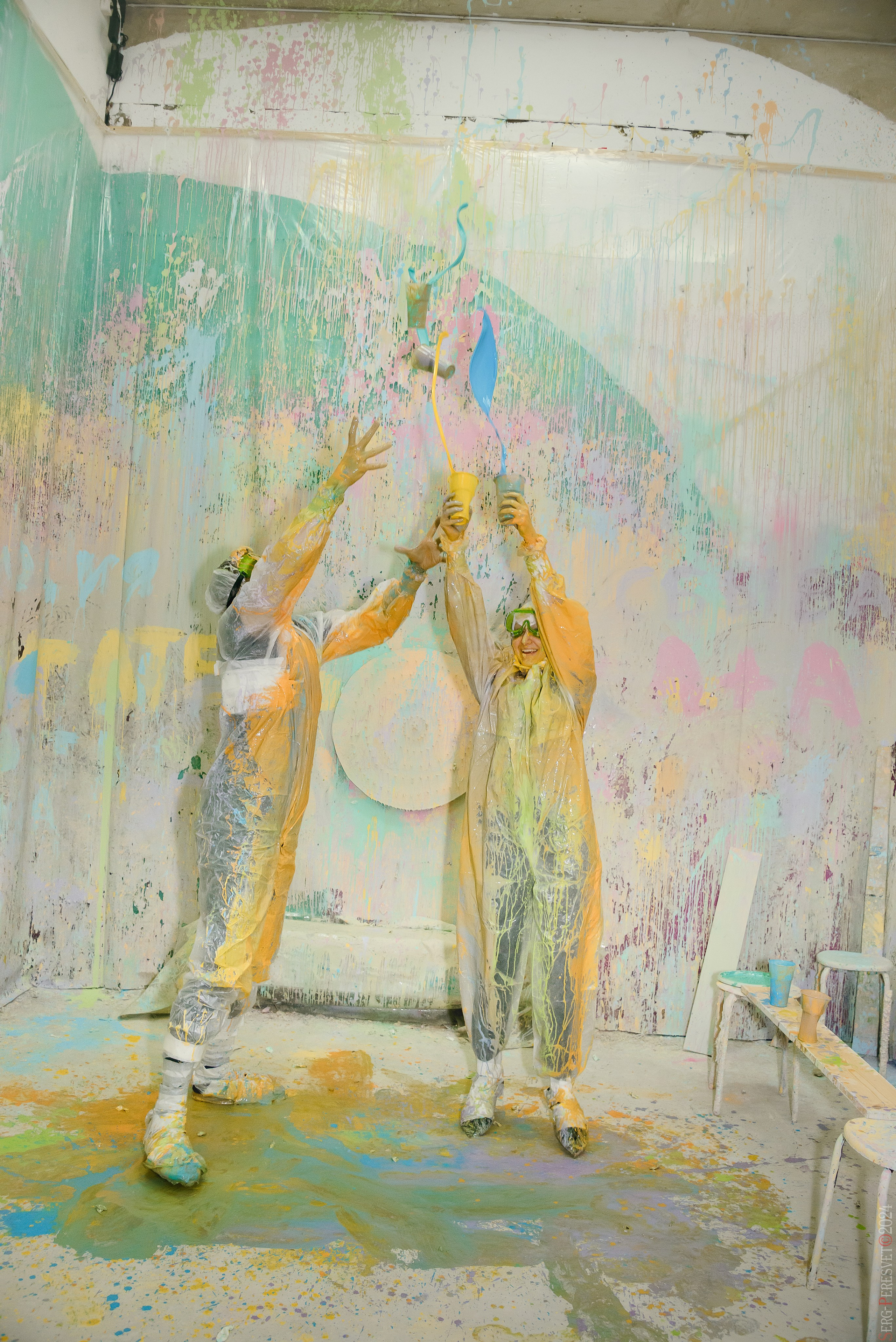 Love story — «Lab of art» — Свидание + Арт-обстрел. Ваш фотограф на праздник в Москве, Раменском, Жуковском, Люберцах