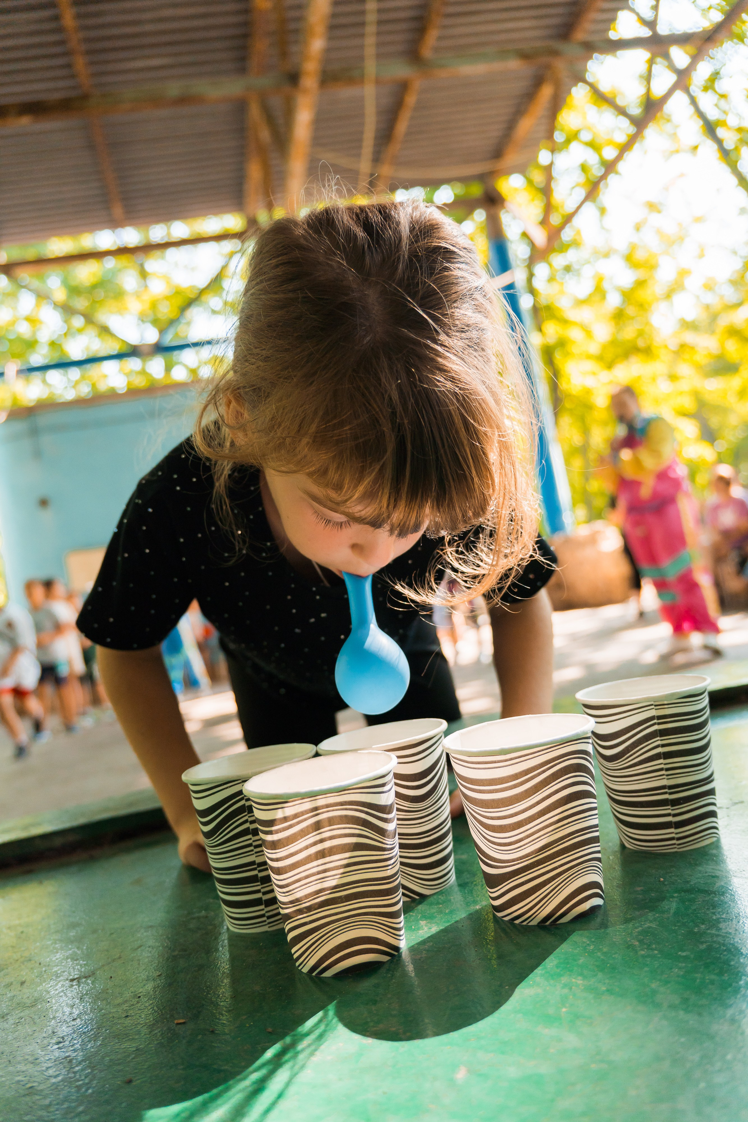 Ханмурзин Рустам — Детские праздники. Семейный и LifeStyle фотограф в Жигулевске и Тольятти Рустам Ханмурзин