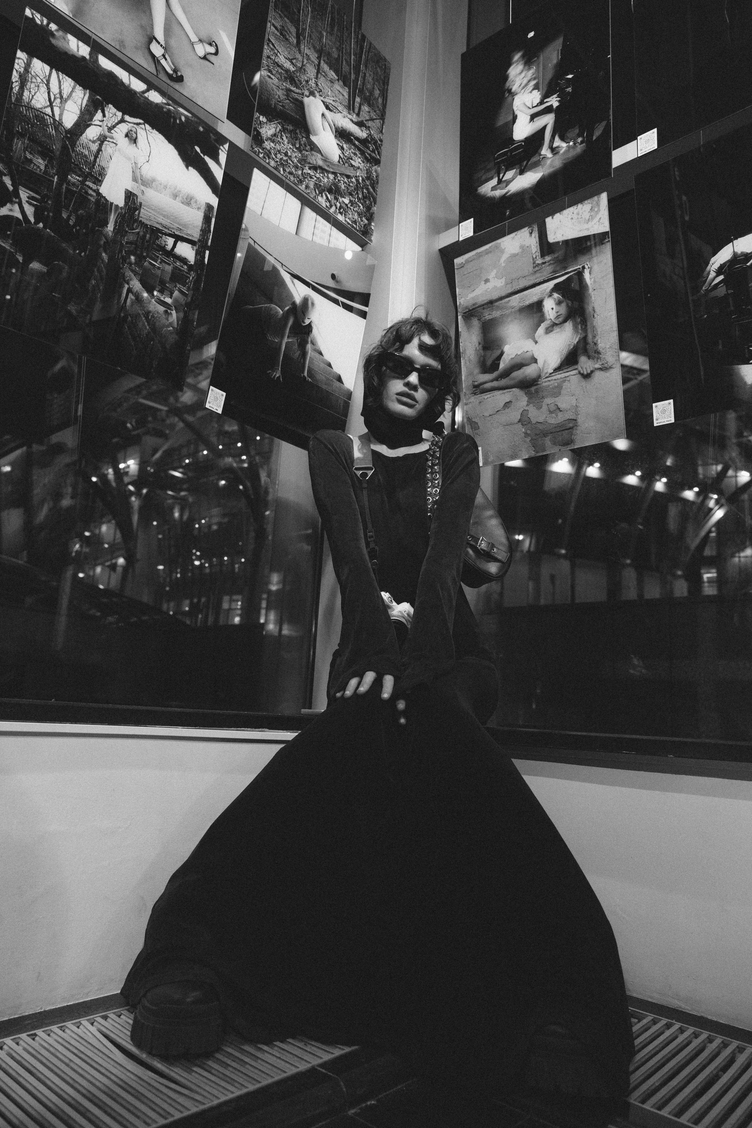 Выставка Академии. Свадебный и Репортажный фотограф Нижний Новгород Москва Ежов Иван