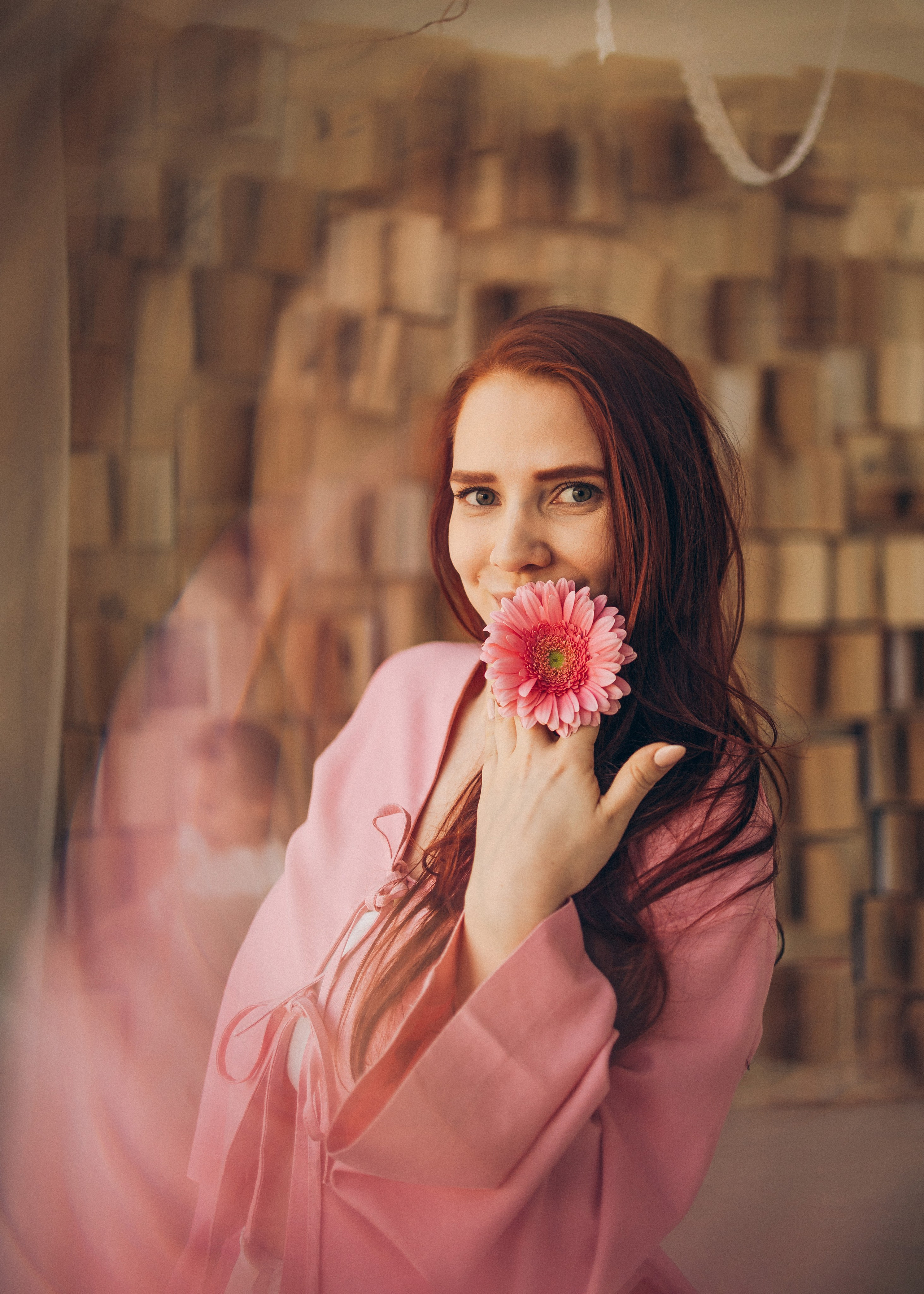 Аня и София. Семейный фотограф В Москве Александра Дейкун