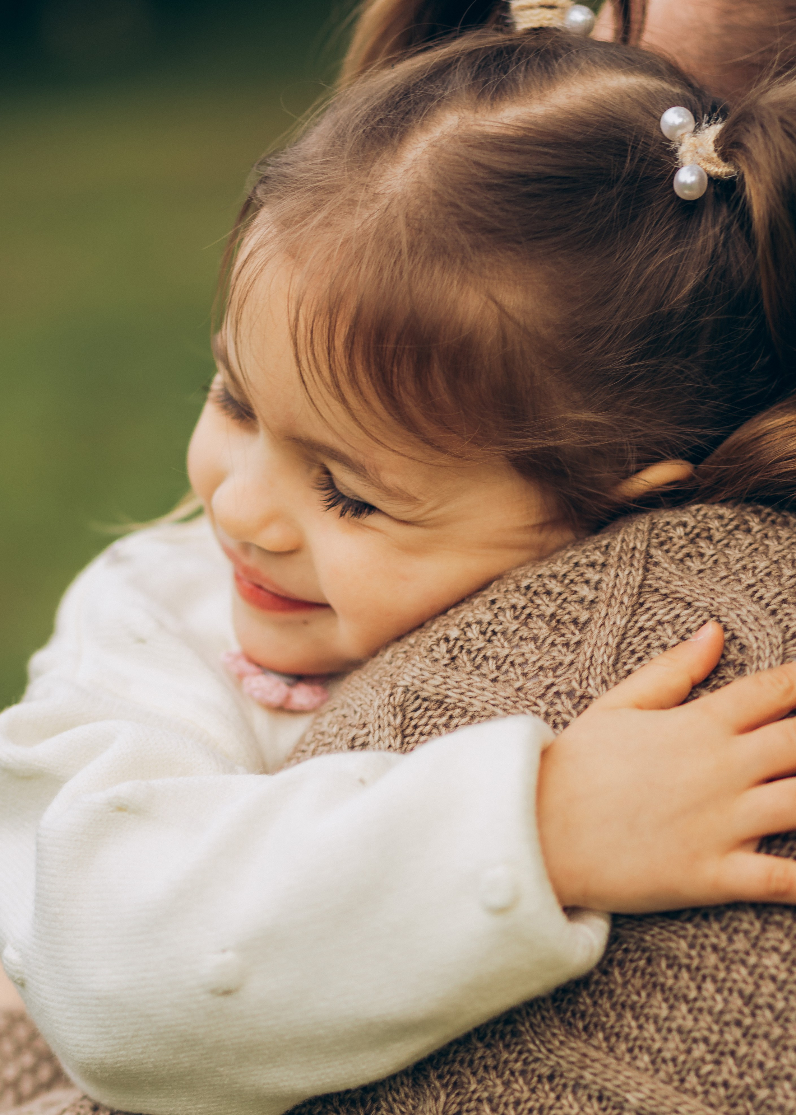 Надежда, Руслан, Ксюша и Настя. Семейный фотограф В Москве Александра Дейкун