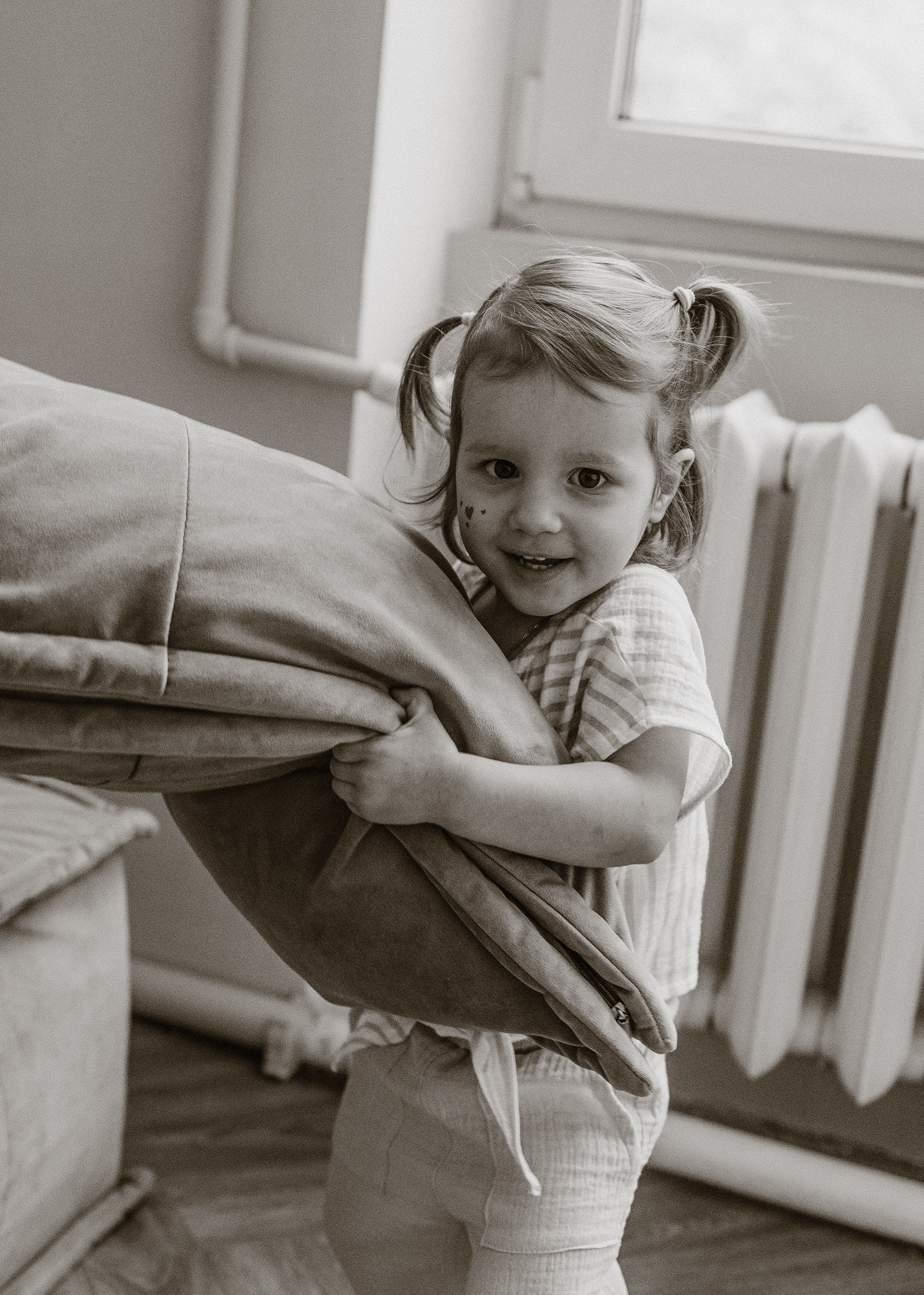 Маша, Саша и Анечка. Семейный фотограф В Москве Александра Дейкун