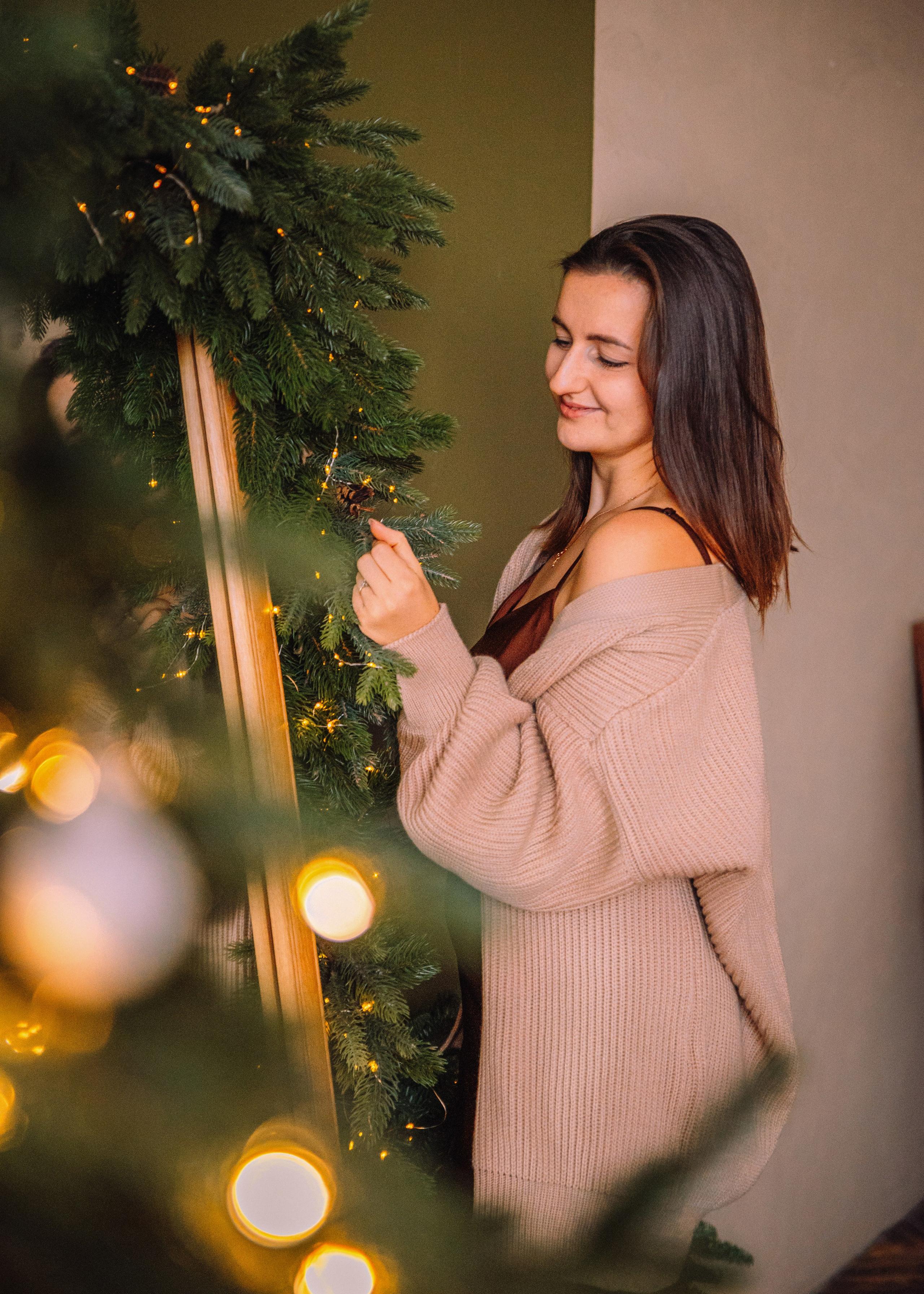 Катя, Артем, Елена, Ника и Лера. Семейный фотограф В Москве Александра Дейкун