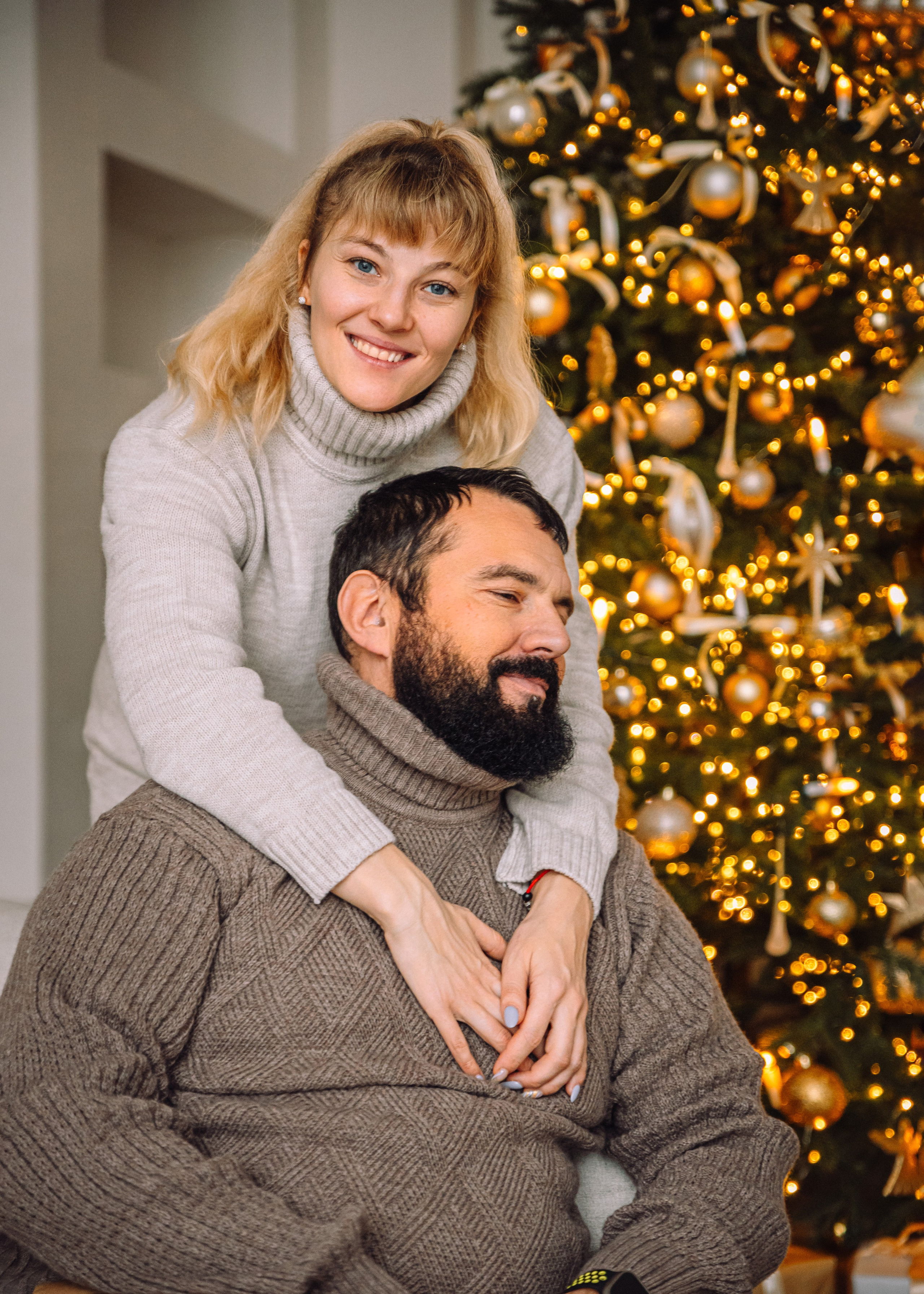 Оля, Леша и Димулька. Семейный фотограф В Москве Александра Дейкун