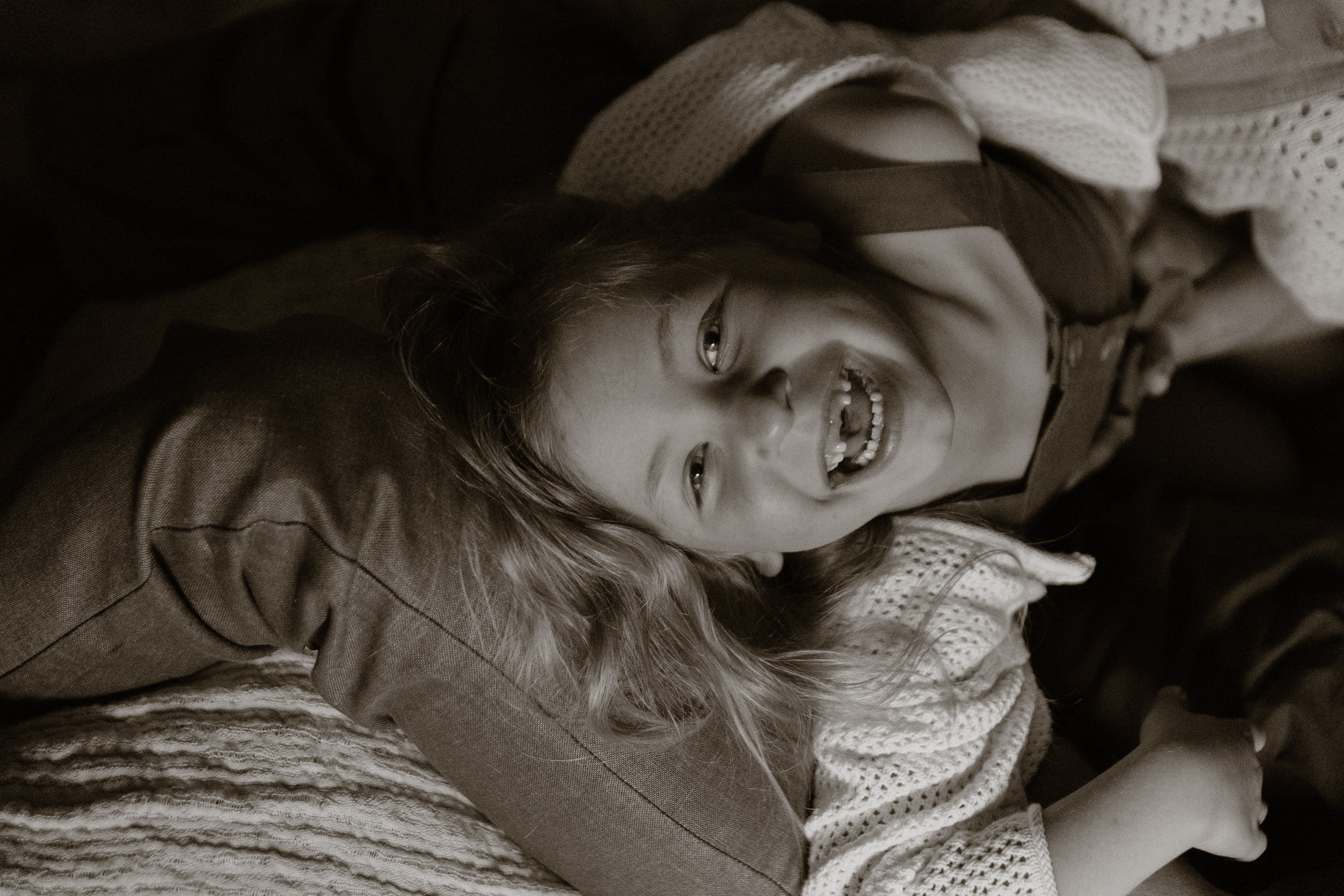 Наталья, Дмитрий, Артем, Леша и Аглая. Семейный фотограф В Москве Александра Дейкун