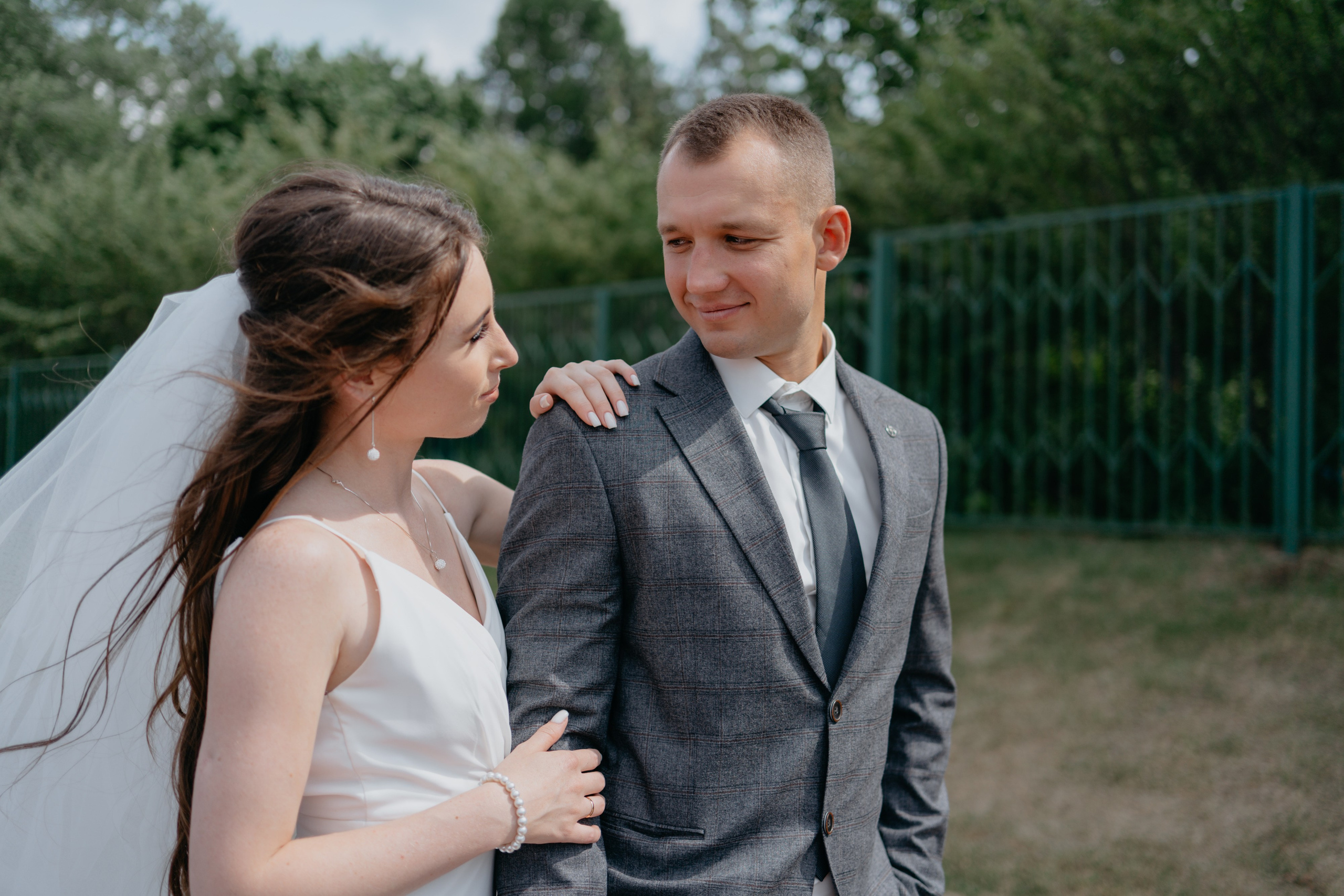 Евгений и Юлия. Янина Зудина — видеограф Тверь /Москва