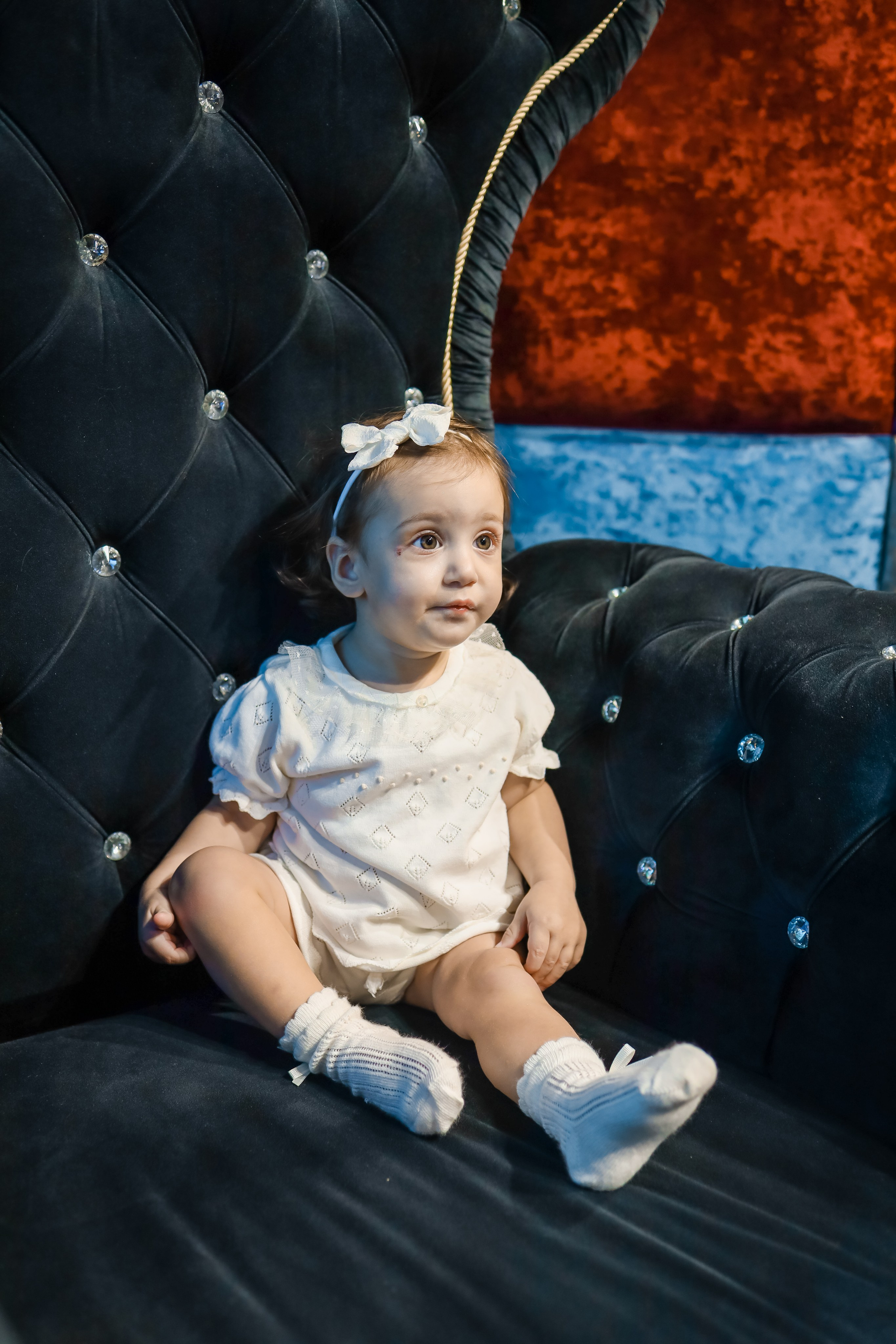 День рождения в «Город детей». Главная