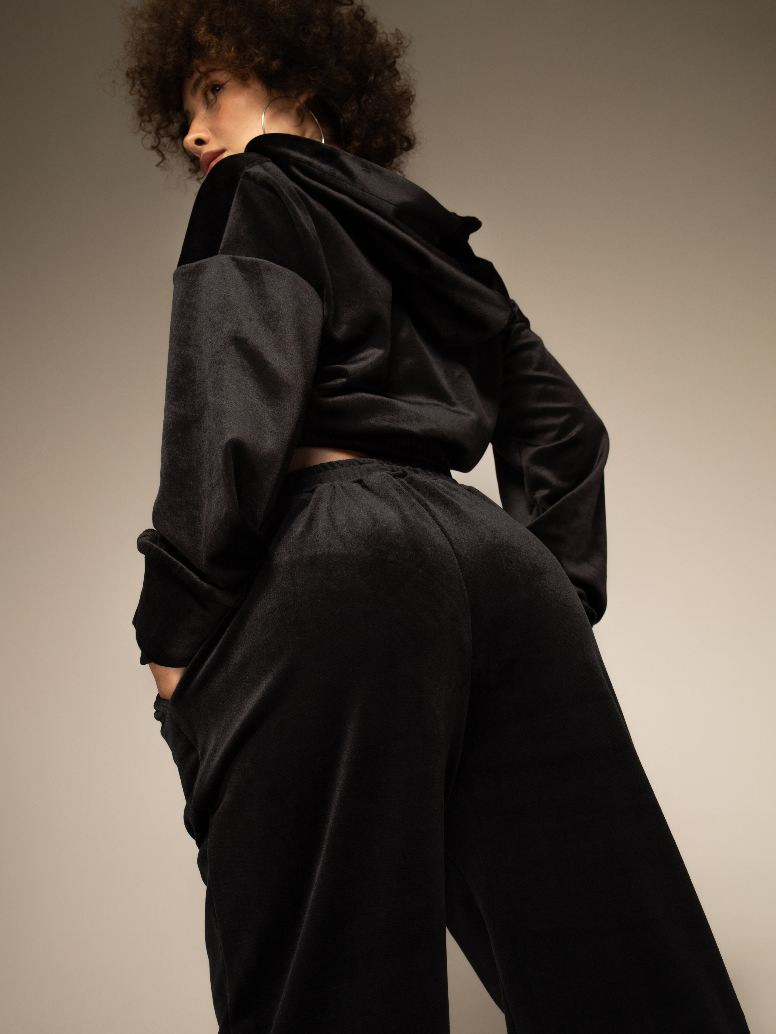 ВБ. RUNA production — стильные съемки для брендов