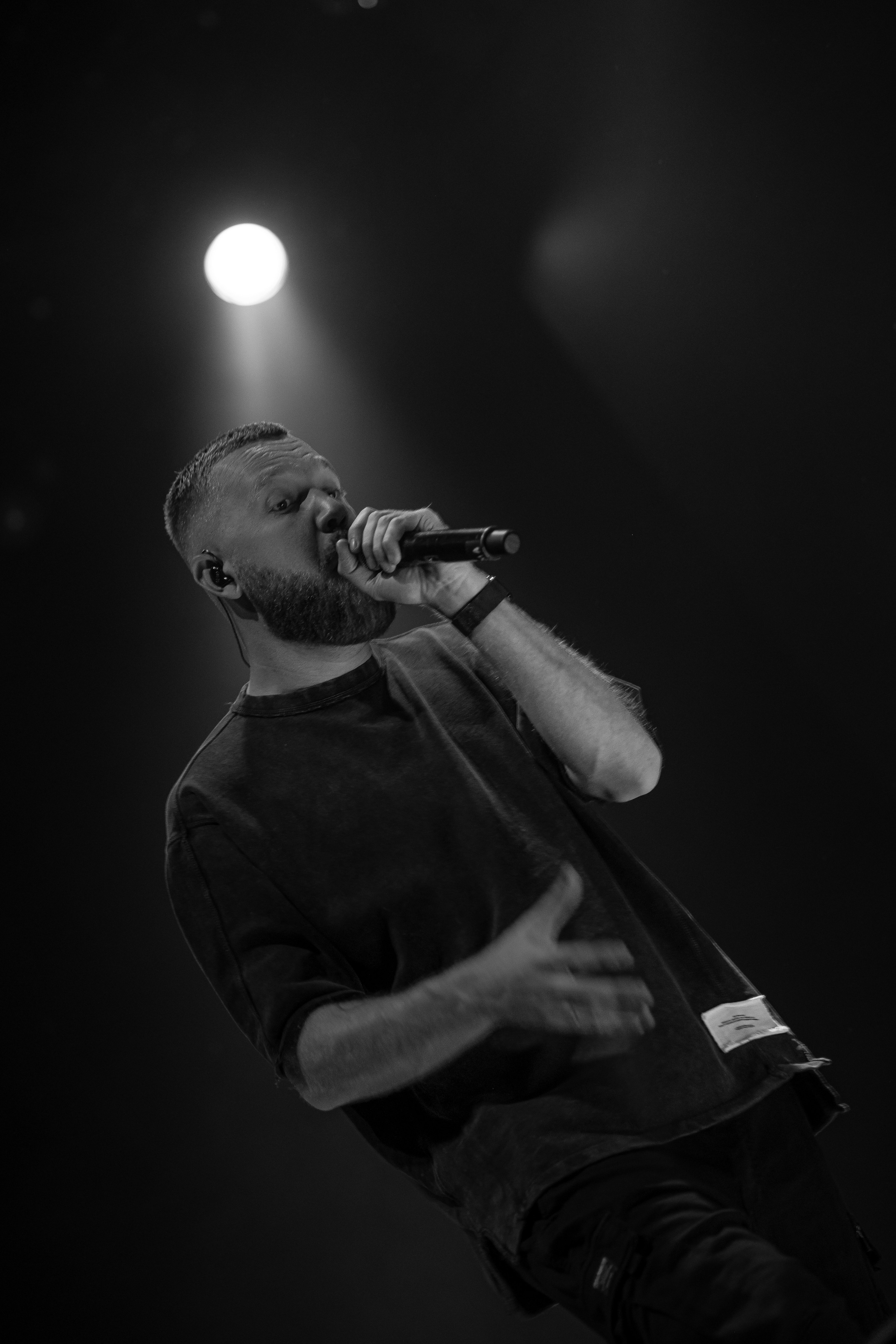 ГРОТ — репортажная съёмка. Иван Кубик — фотограф и видеограф