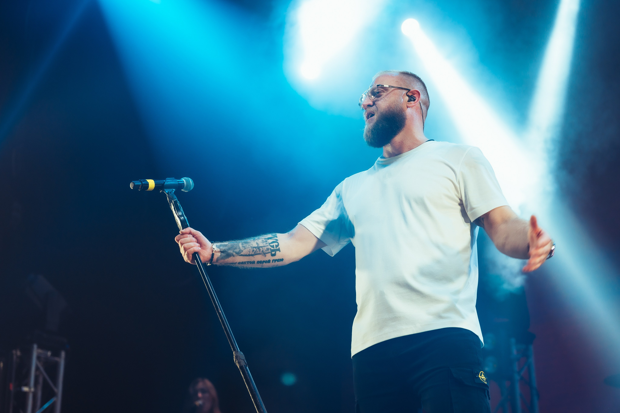 МАВАШИ group, 2025 год. Иван Кубик — фотограф и видеограф