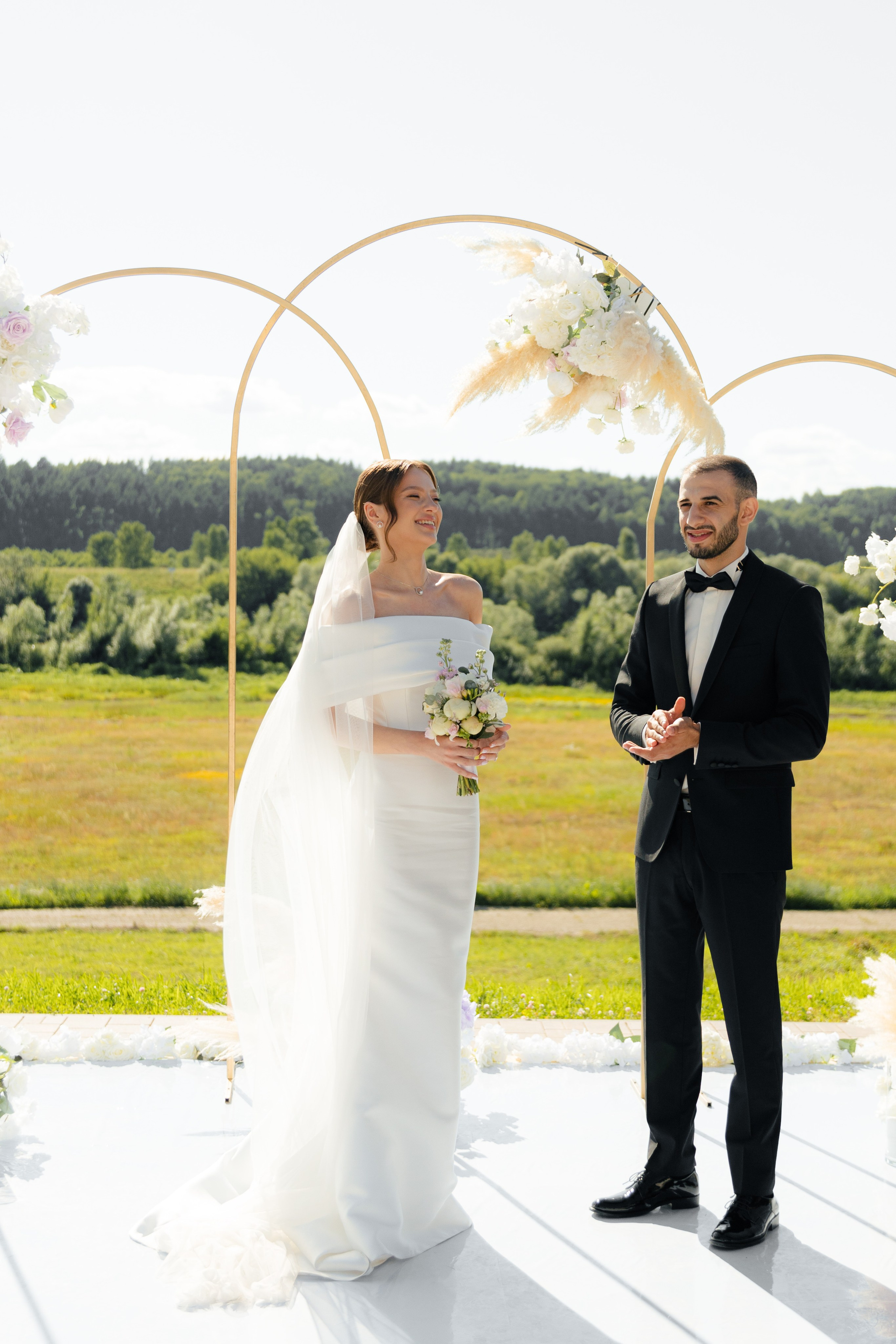 A & P. Главная