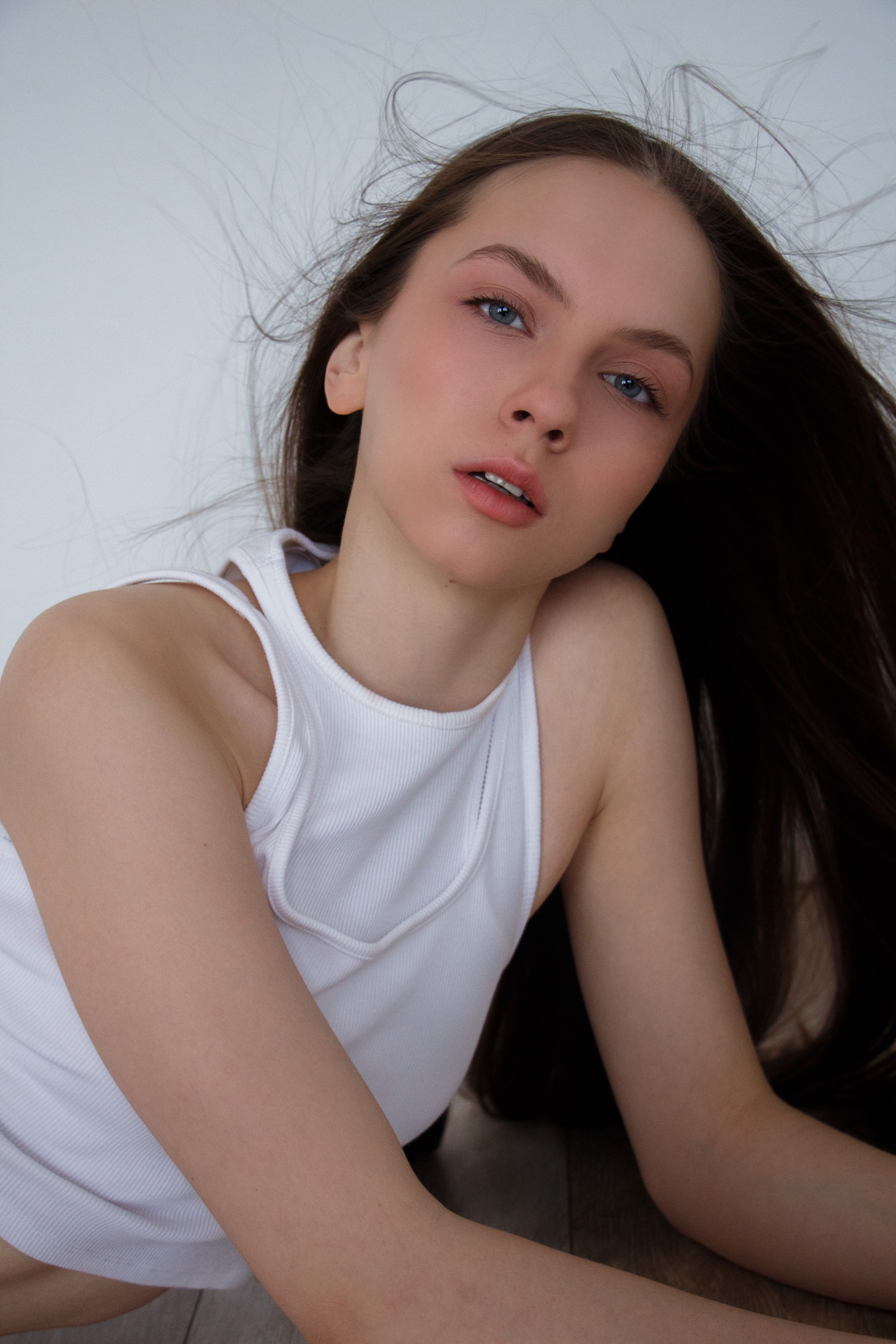 Елизавета. Фотограф by Anasteisha