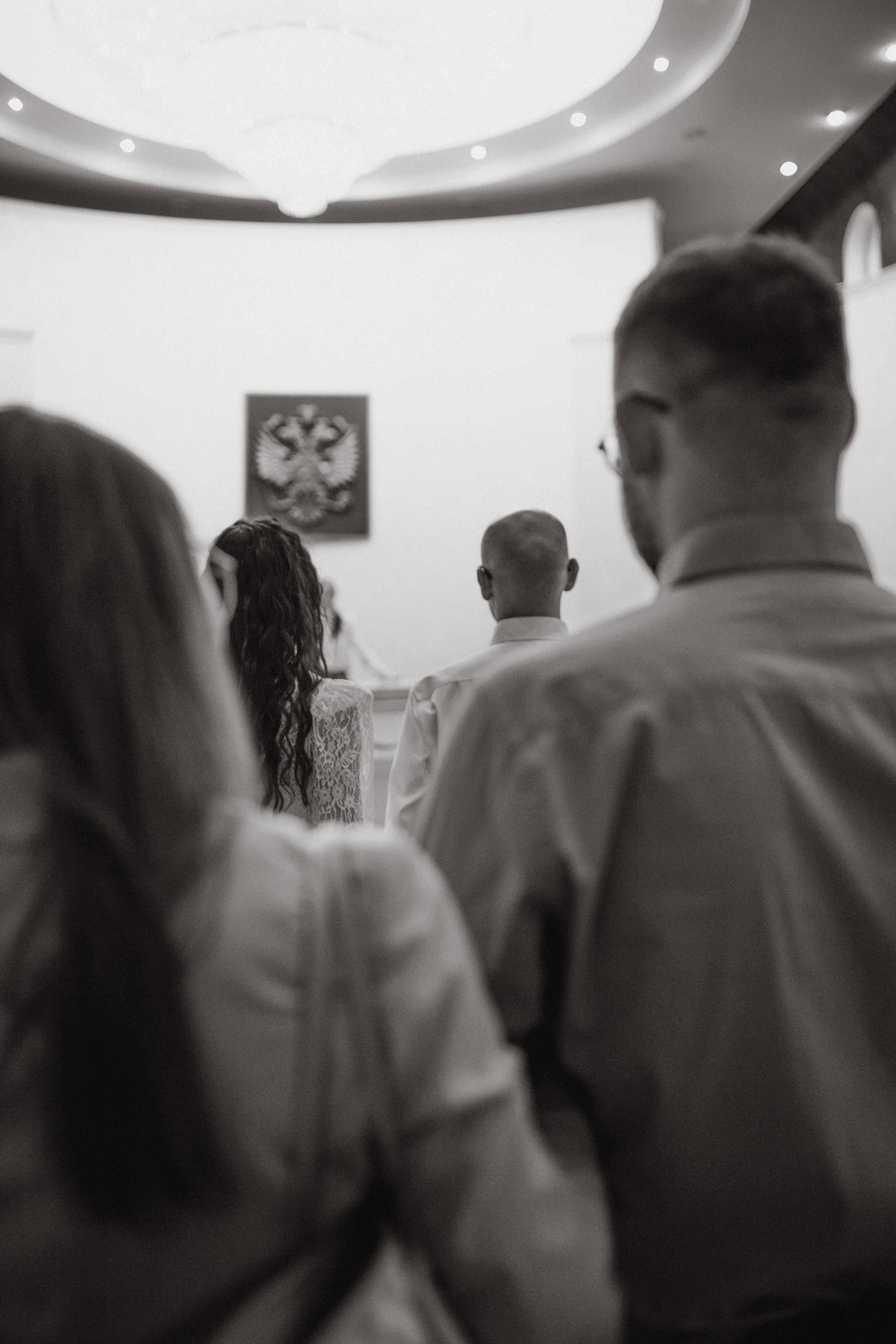 Иван и Маргарита. Фотограф Анастасия Евсеева |Белгород