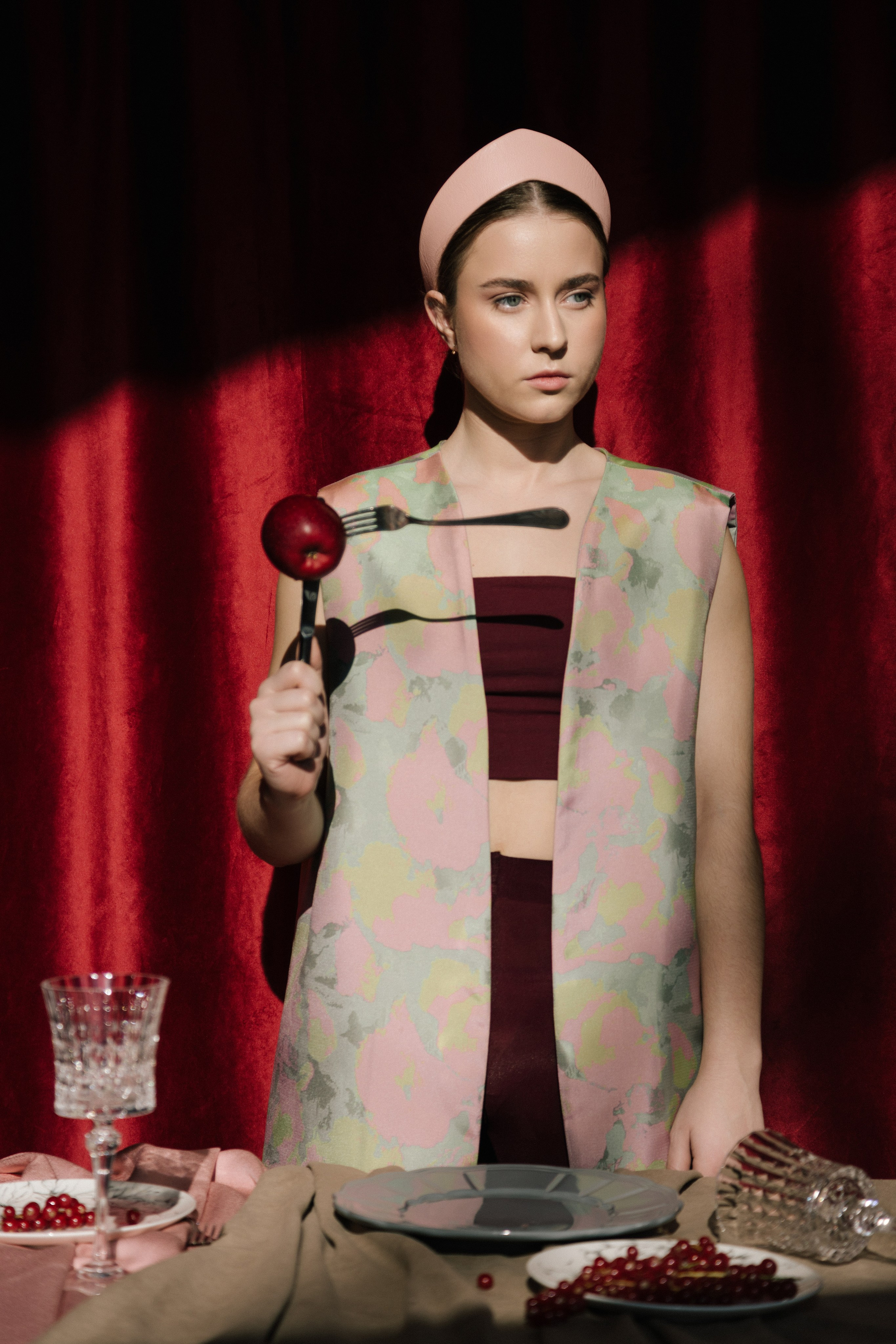 Content | Кафтаны