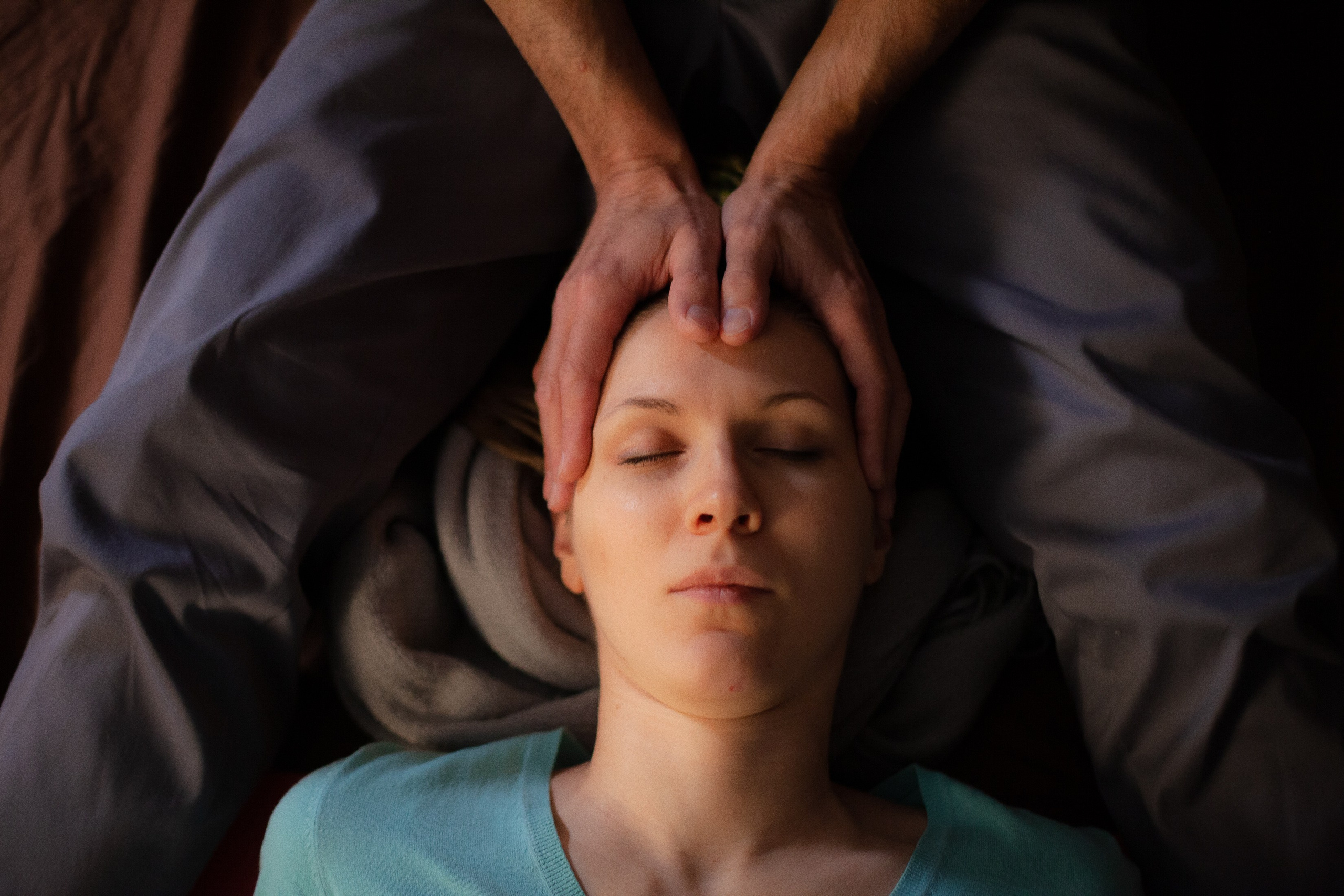 Relational Massage and Bodywork. Фотограф в Петербурге Татьяна Гуляева