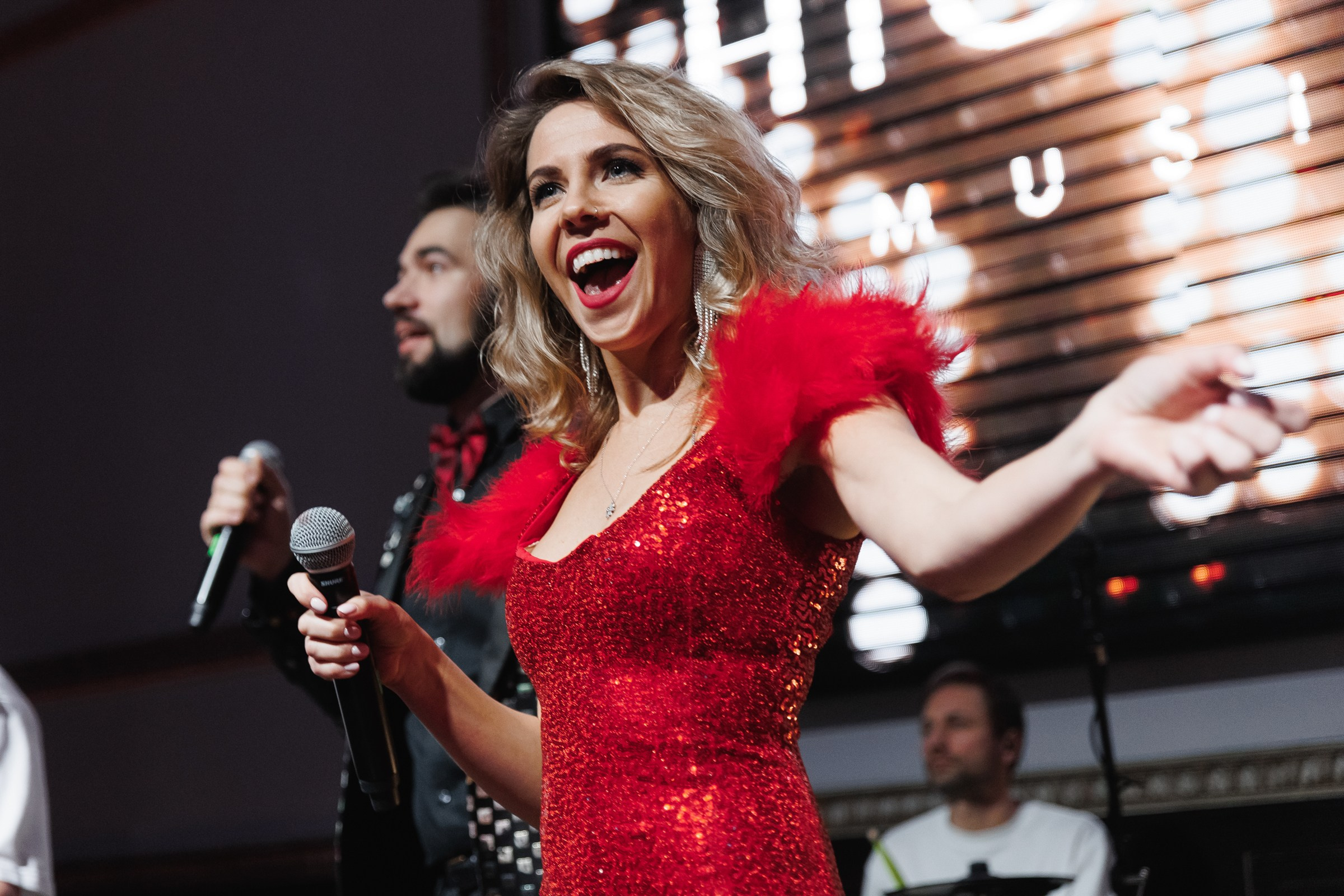 Мероприятия. Фотограф Алесандр Чернышов / Ваш репортажный фотограф