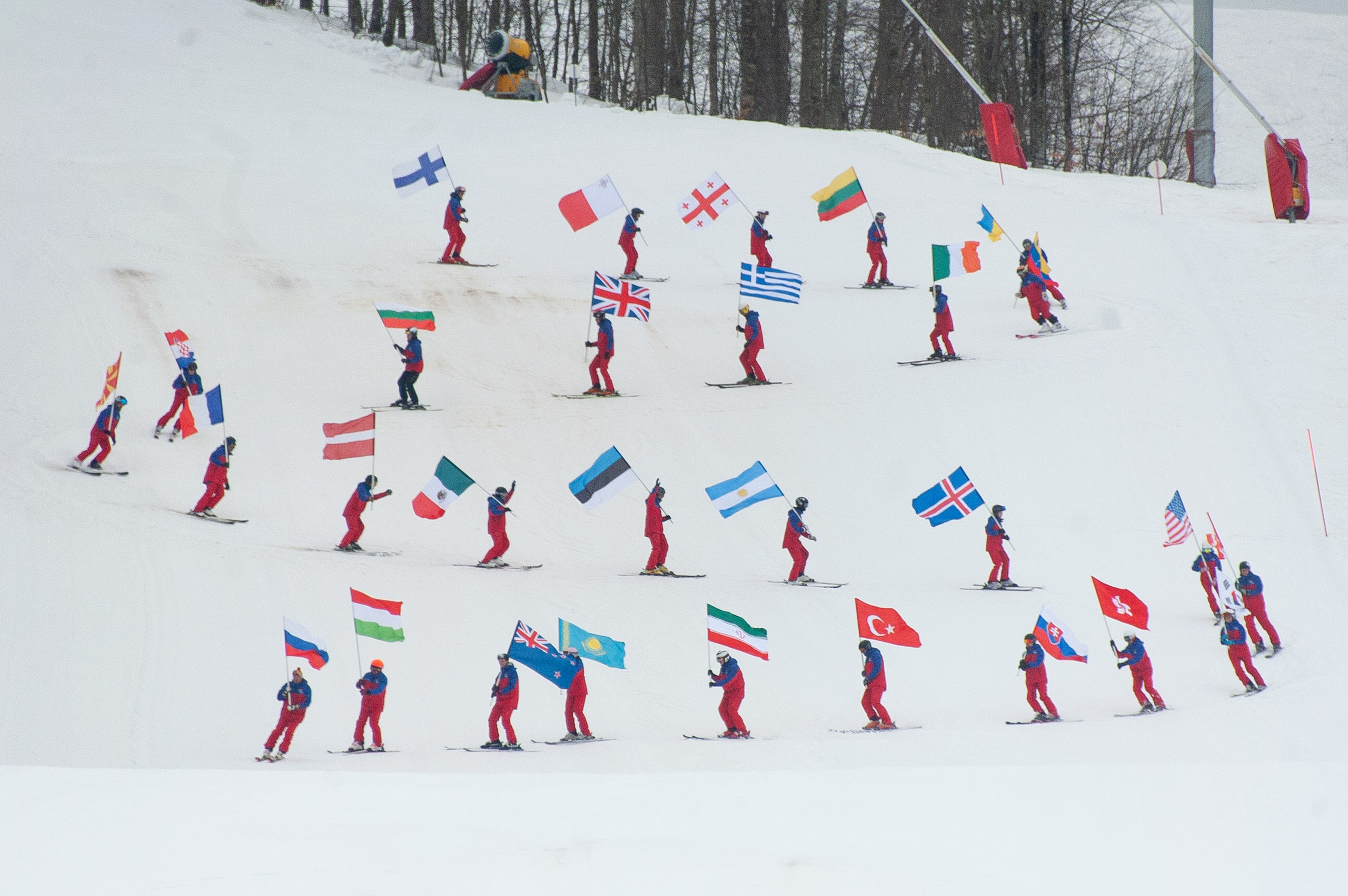Спорт. Фотограф Роман Ефремов