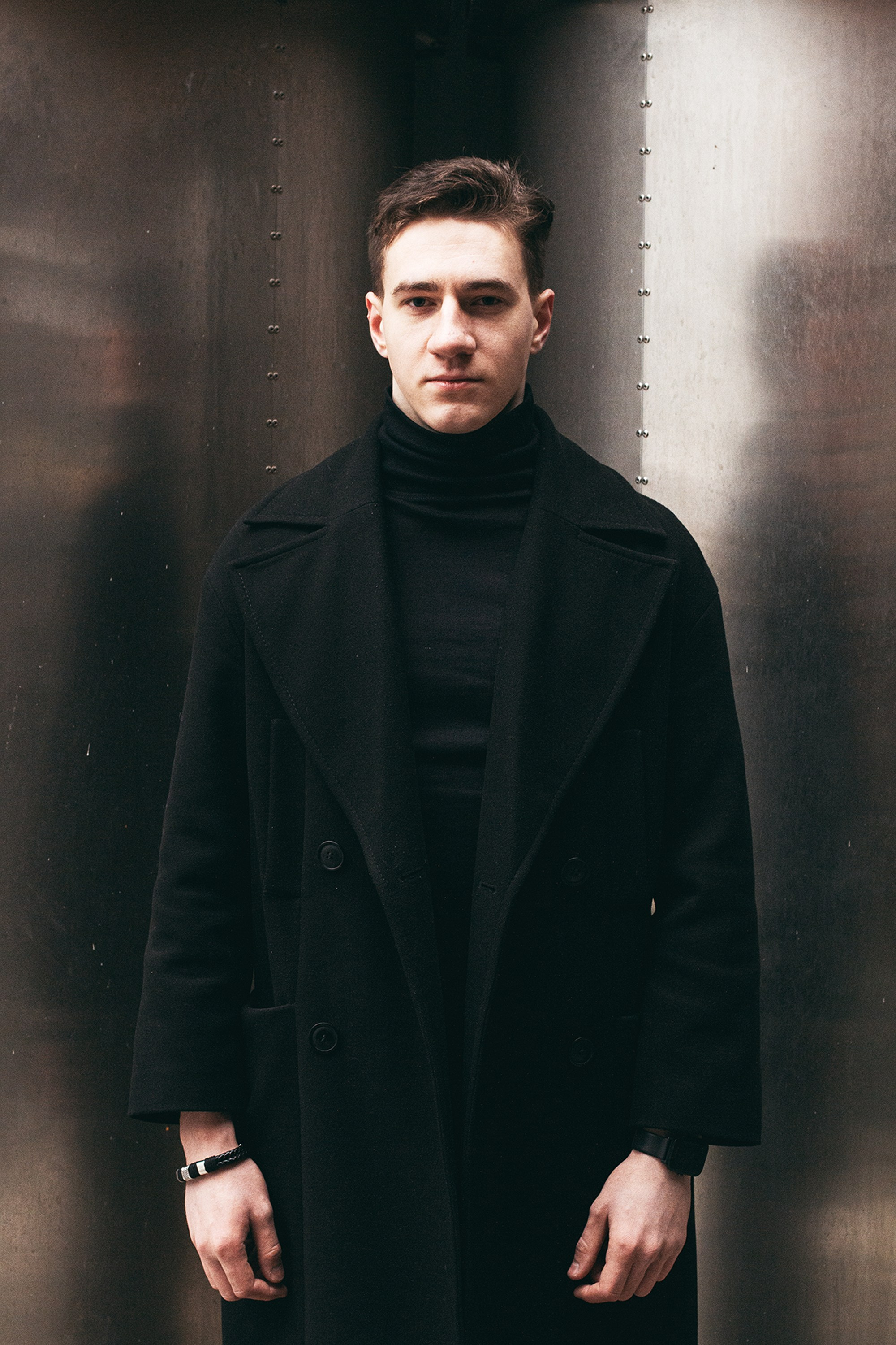 GES-2. Marina Zhuravleva