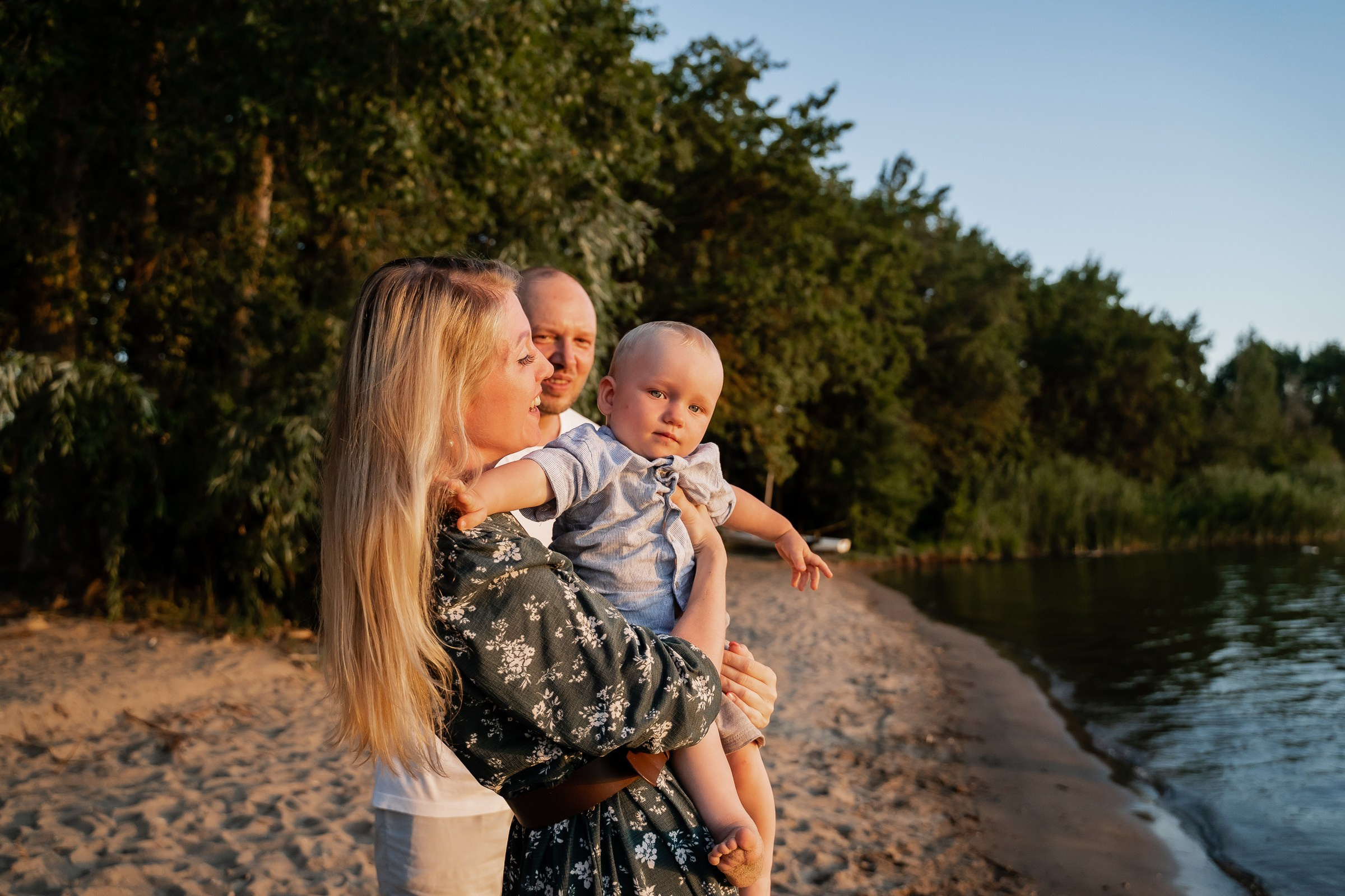 Семейная. Свадебный фотограф Екатерина Кузнецова