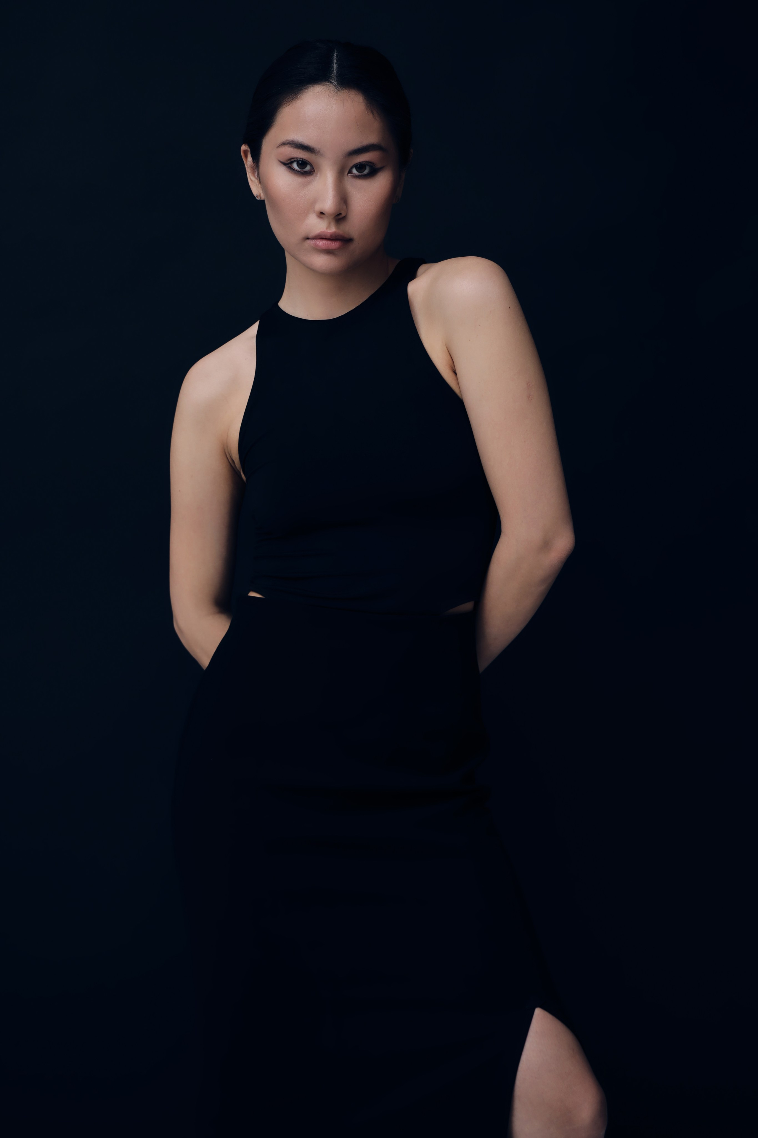 Анель. Коммерческий фотограф в Москве Семенихина Дарья