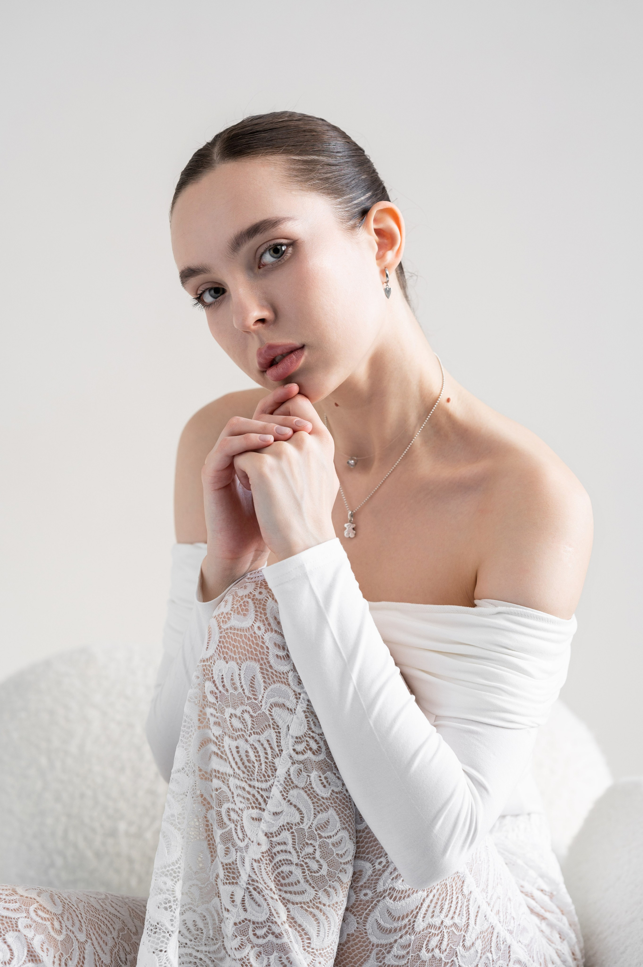 Анастасия. Свадебный, портретный, коммерческий, предметный фотограф в Ставрополе Иван Белашов