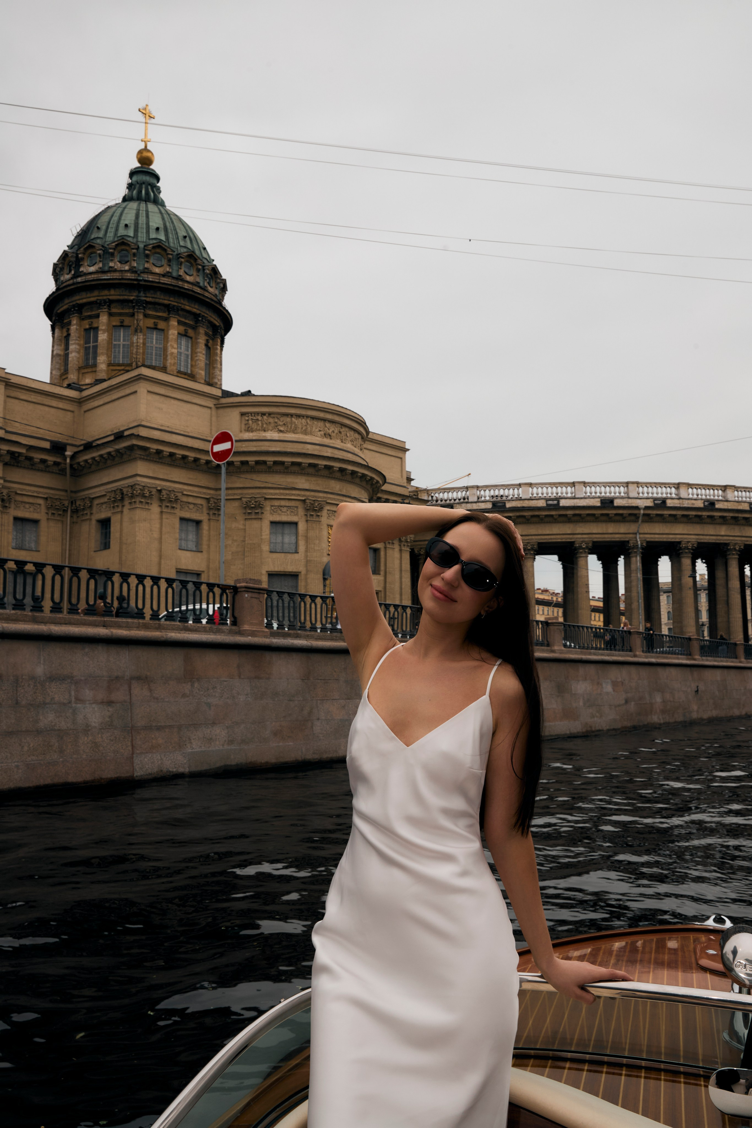 Евгений и Виктория. Свадебный фотограф Анастасия Казакова