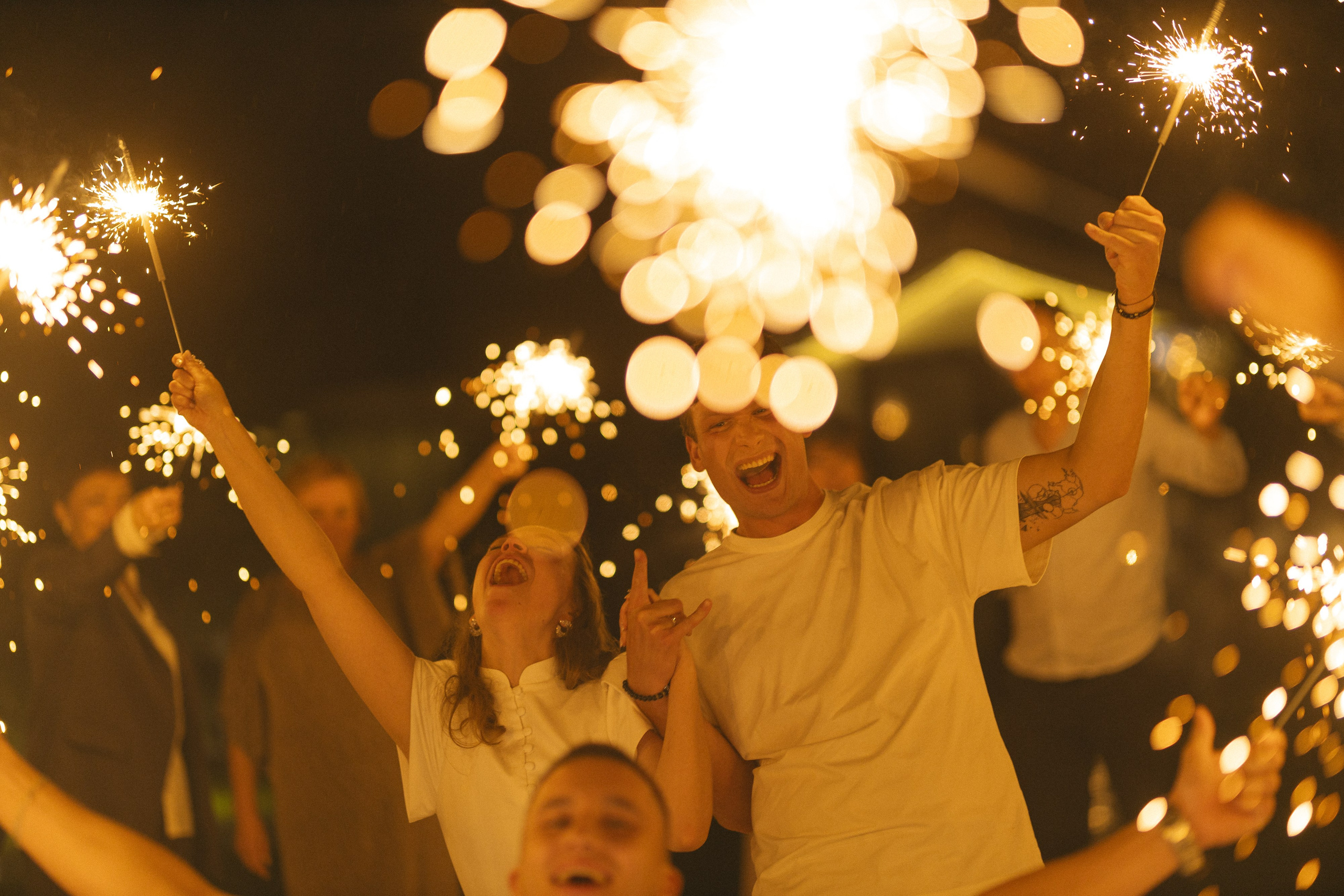 Напоминая о твоих поцелуях. Свадебный фотограф Таня Караисаева