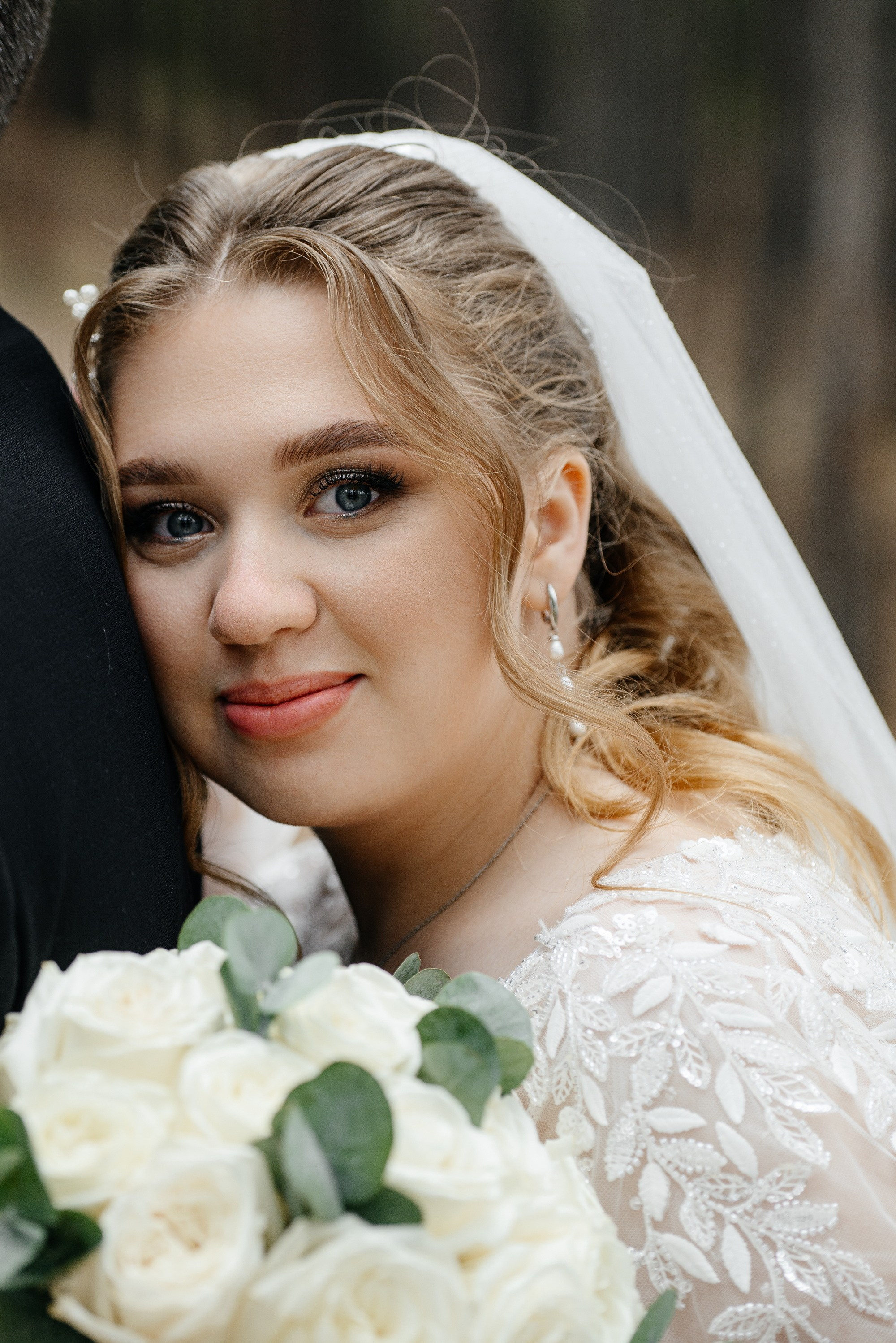 Валерия и Максим. Свадебный и репортажный фотограф Никита Сницарев в Барнауле