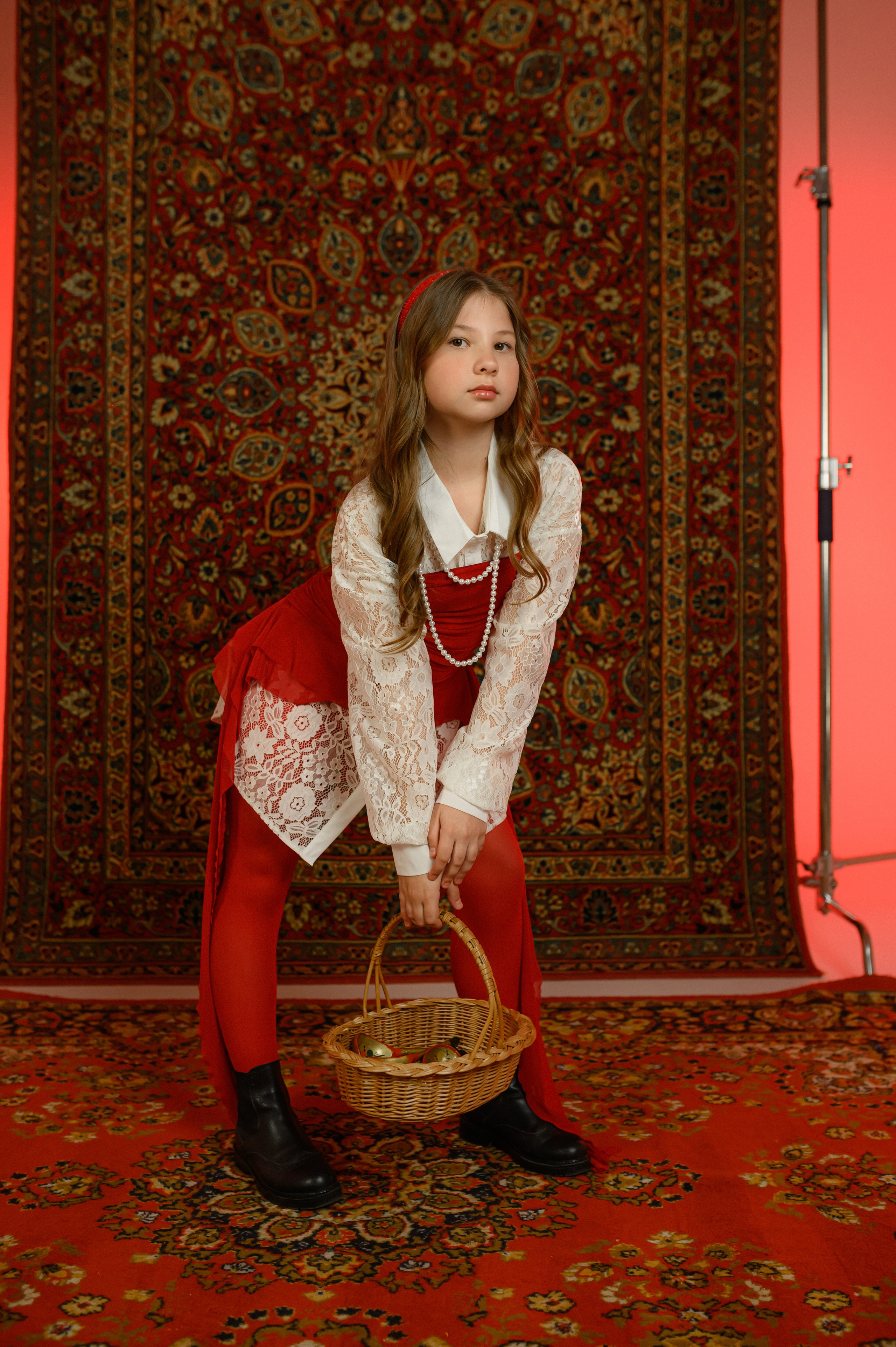 Красно девицы. Www.ostermiller.ru