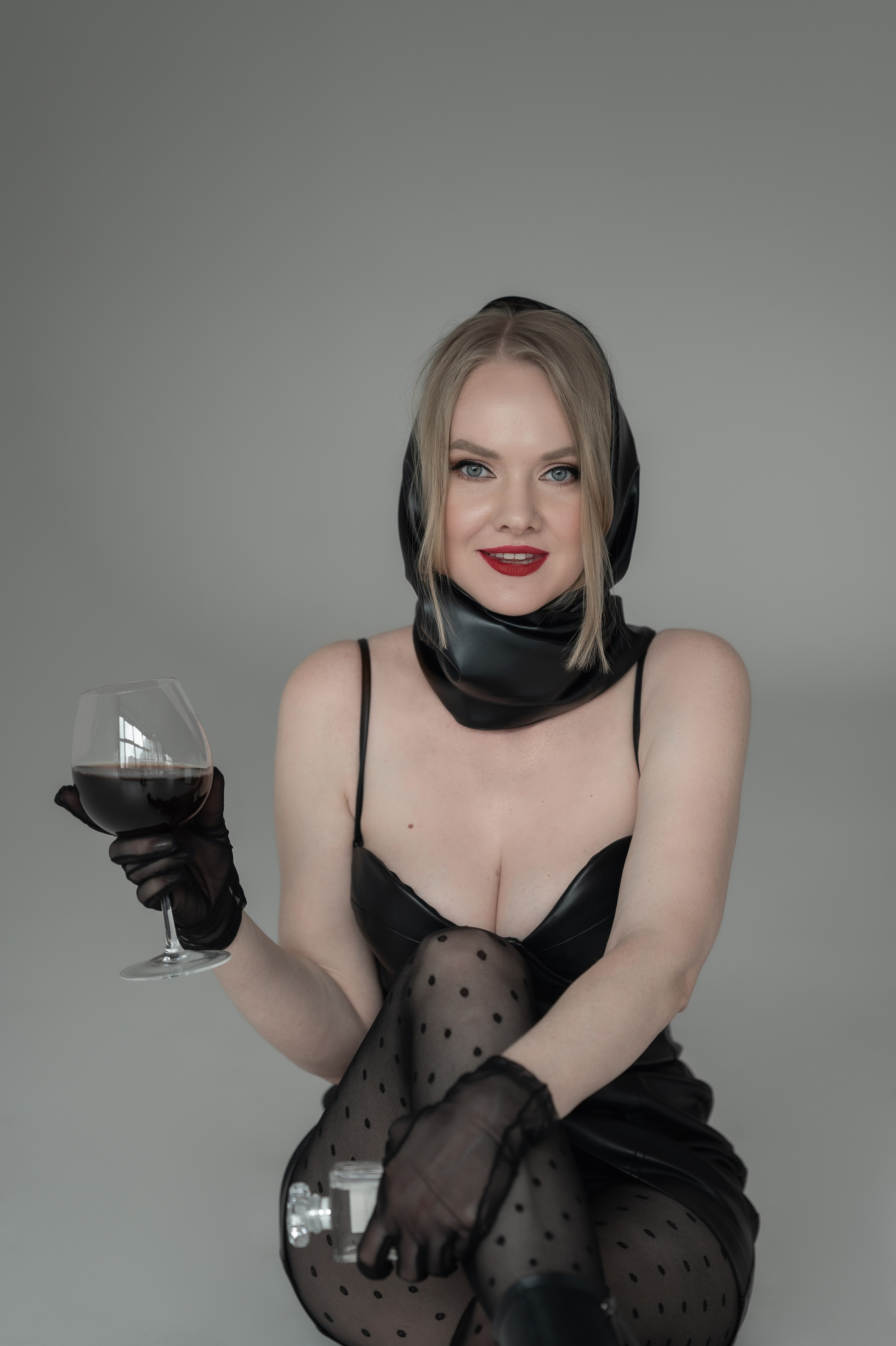 Аня Москва. Www.ostermiller.ru