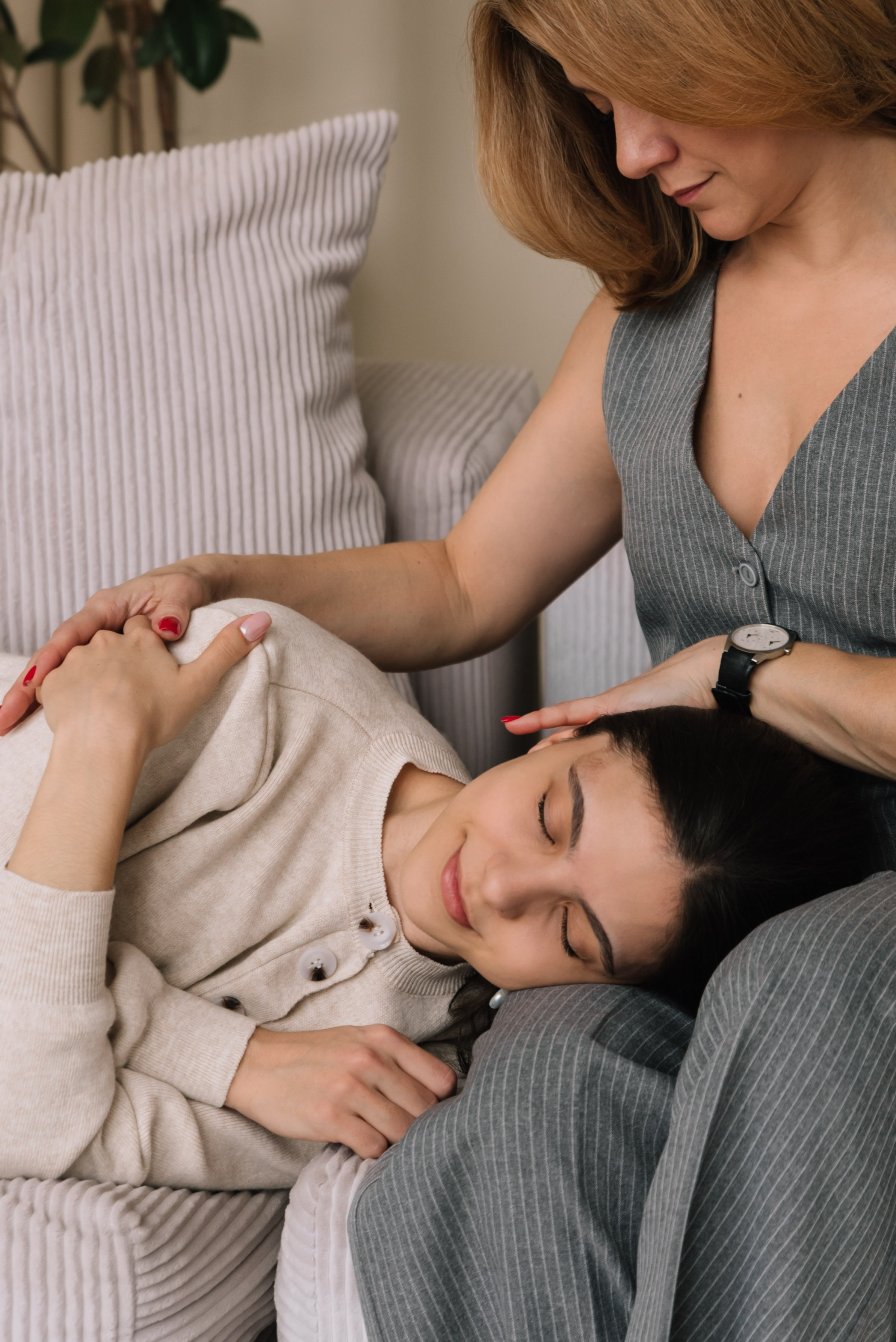 My family. Фотограф Нижний Новгорода Елена Калмыкова