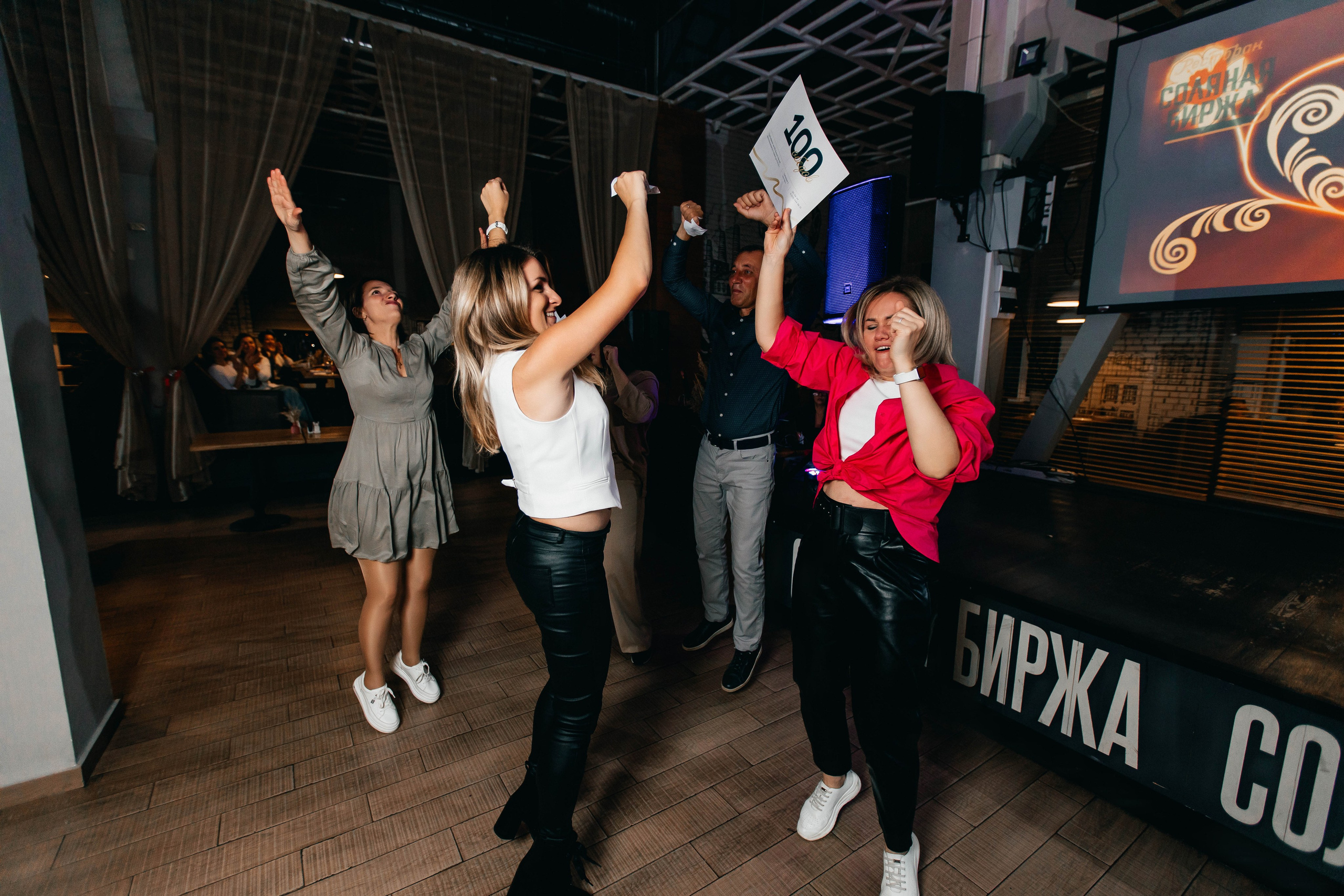 Корпоративы и Новый Год. Свадебный и семейный фотограф в Нижнем Новгороде и Москве Сергей Полян