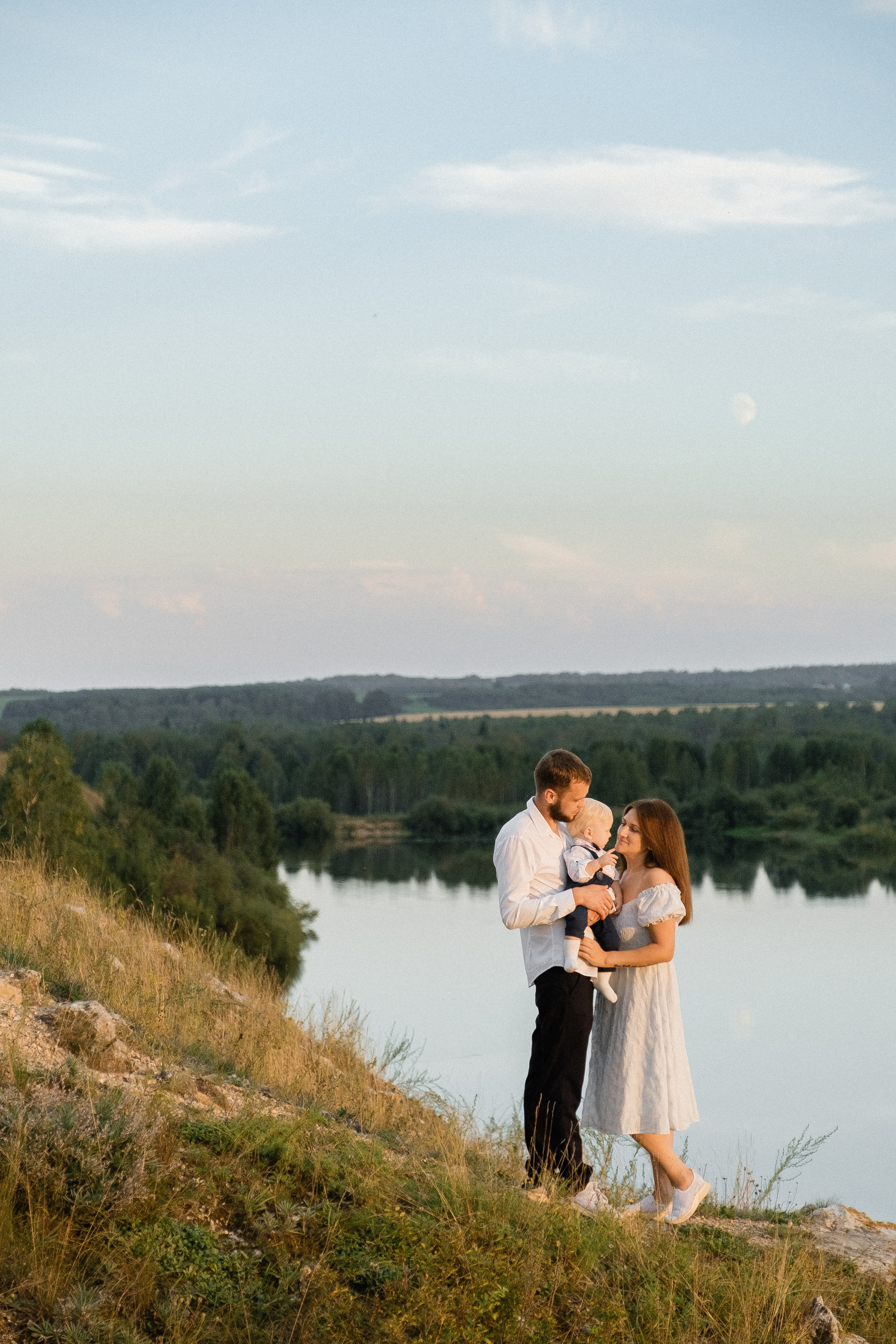 Семья. Фотограф в Кемерово Анастасия Филаткина