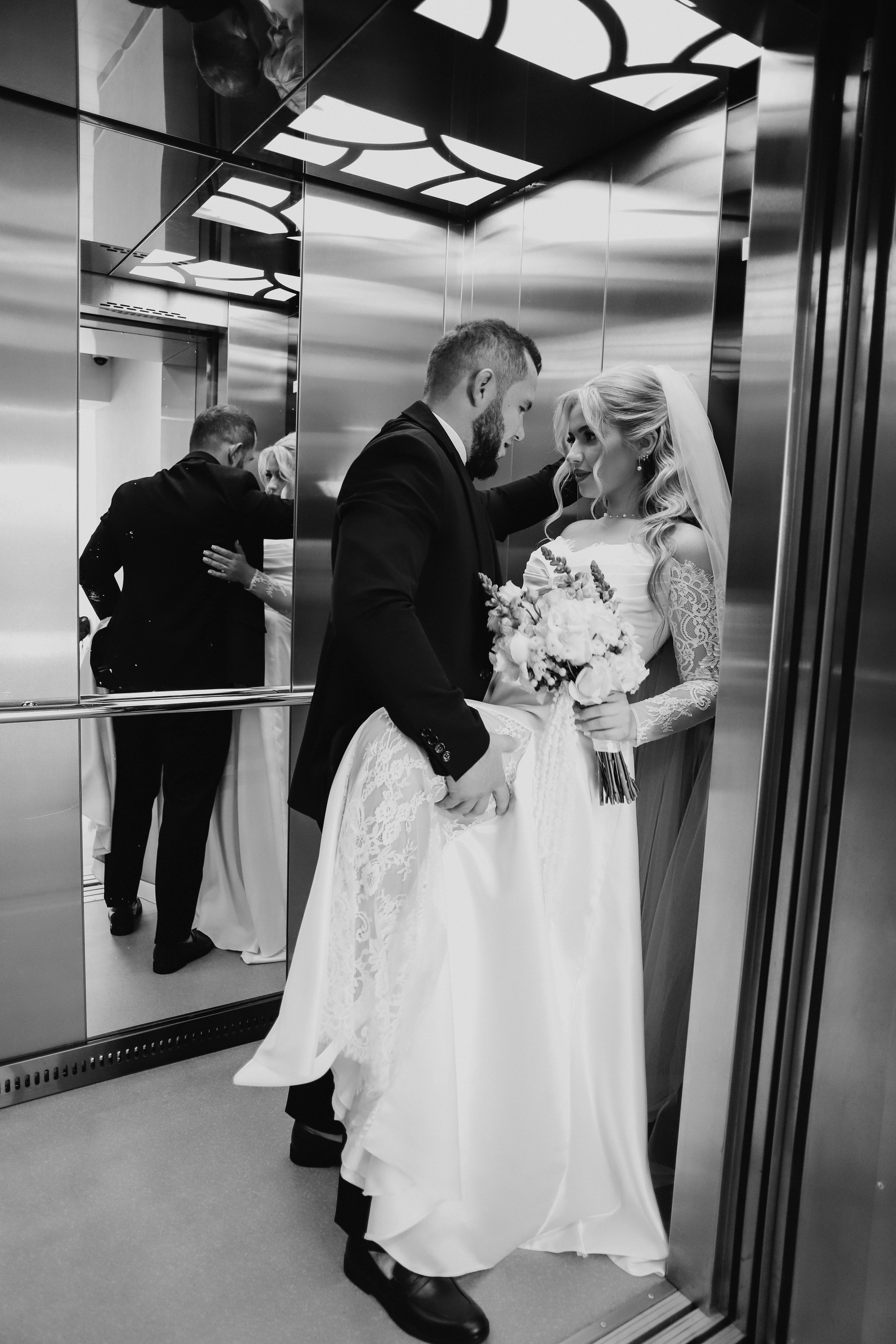 СОФИЯ & МИХАИЛ. Фотограф Мариуполь | Ялта | Крым — Диана Мазенко