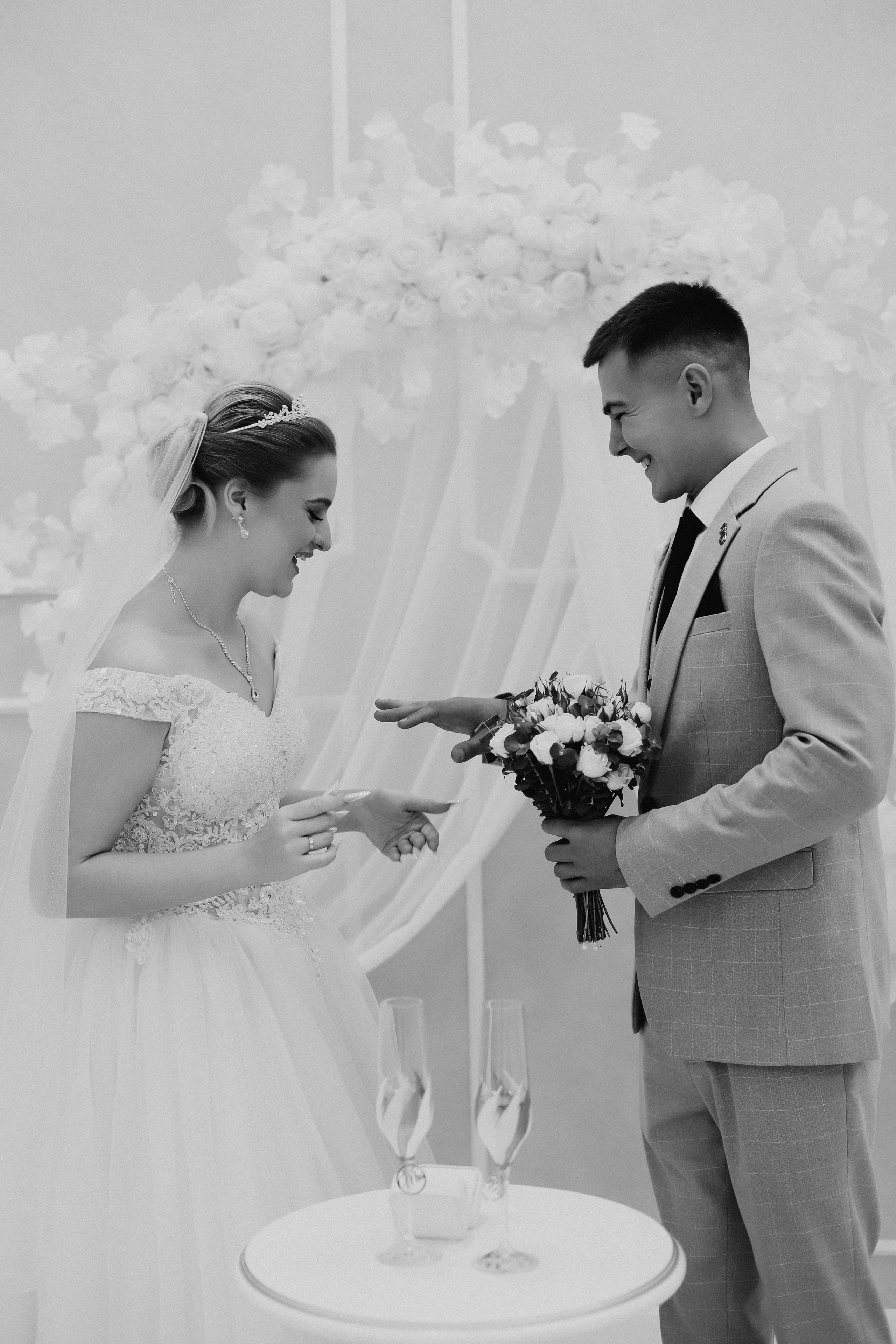 ОКСАНА & ДАНИЛ. Фотограф Мариуполь | Ялта | Крым — Диана Мазенко