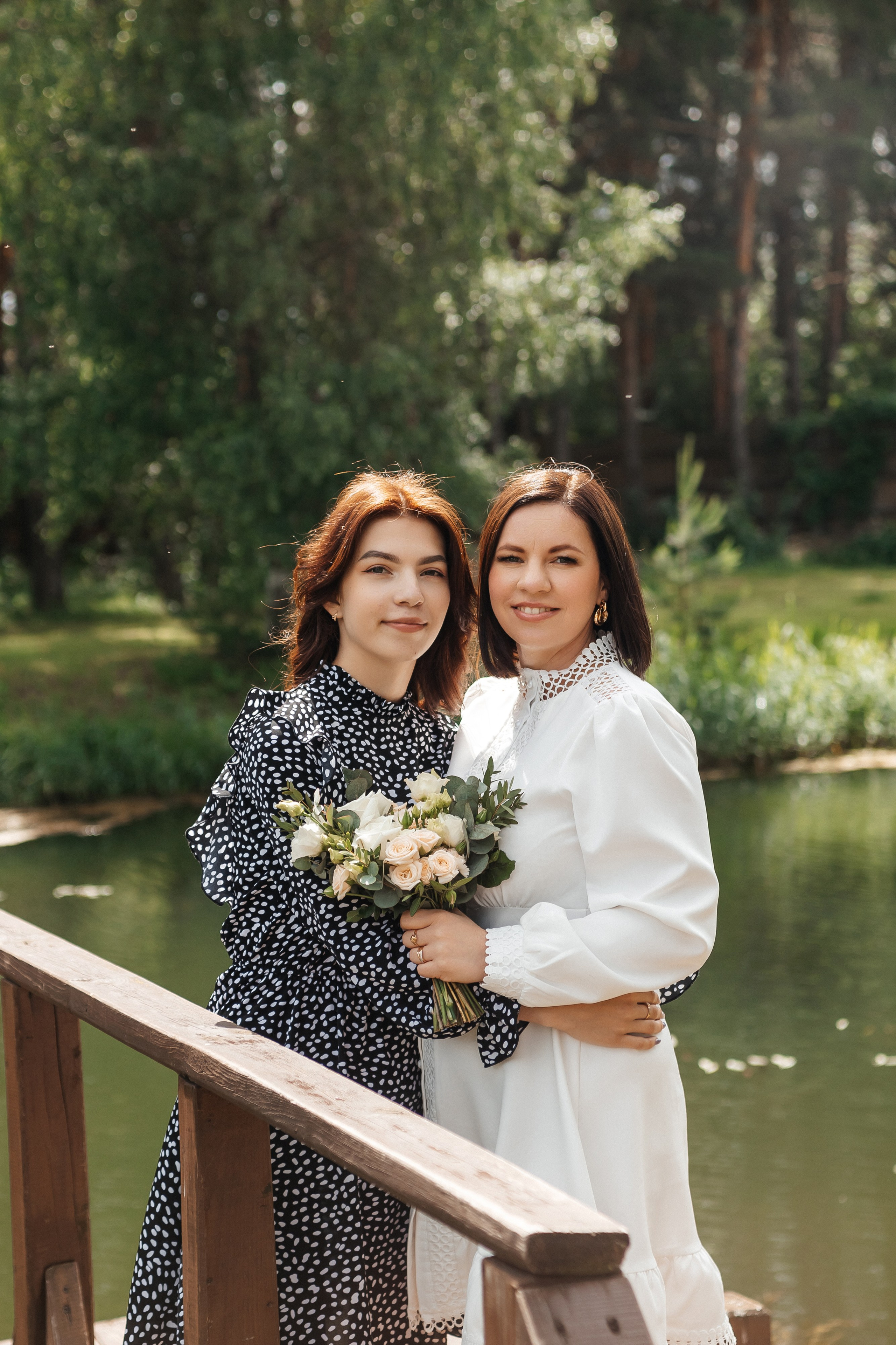 Свадьба Натальи и Владимира 22.06.2024. Фотограф Иваново | Москва | Ирина Коптилина